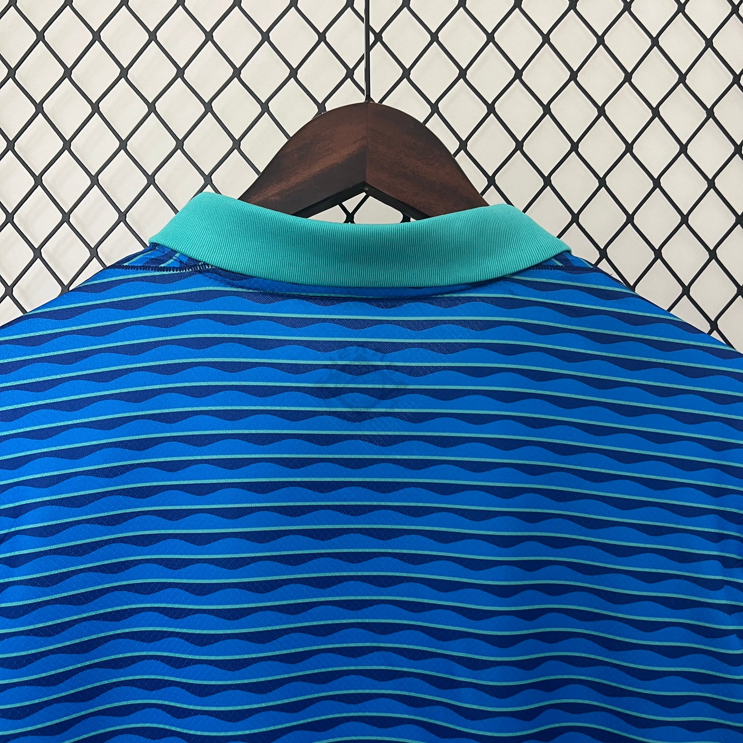 Brazil 2024/25 Away Jersey