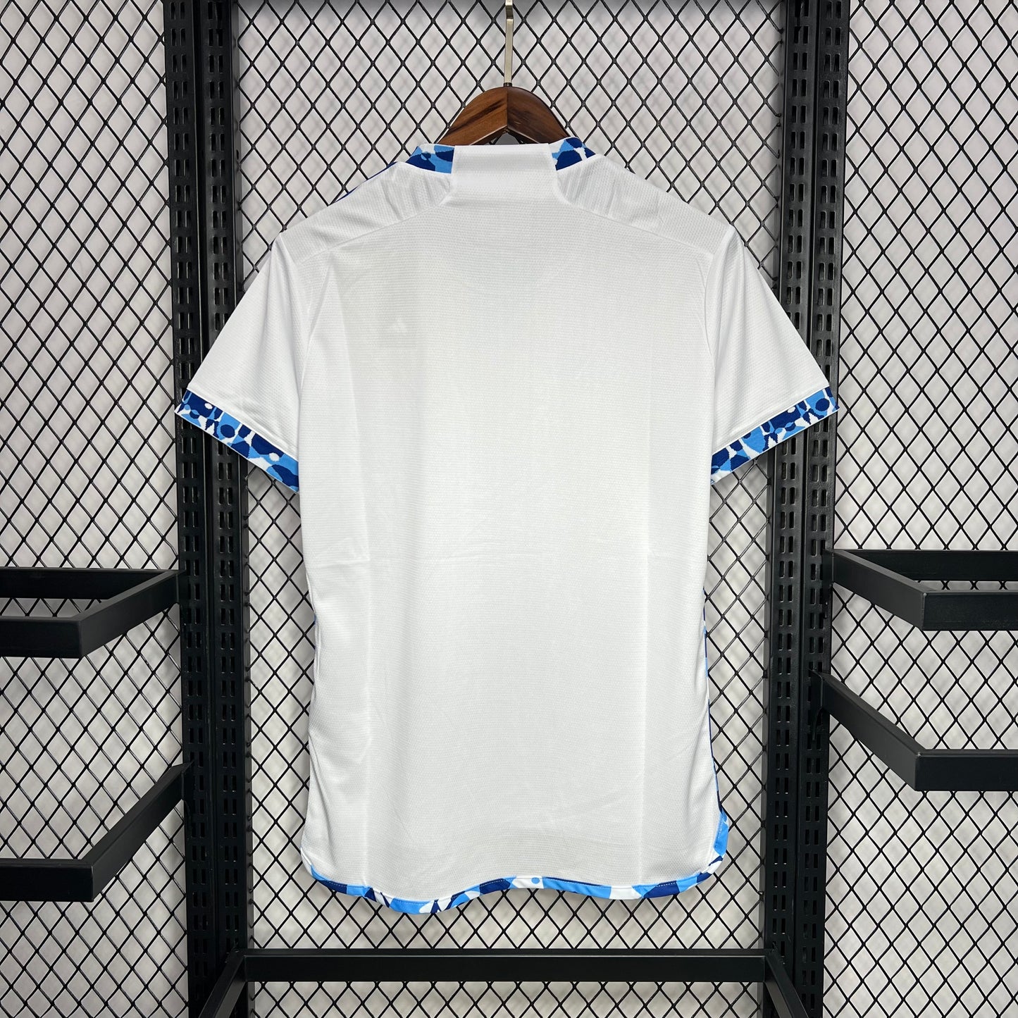 Cruzeiro 2024/25 Away Jersey