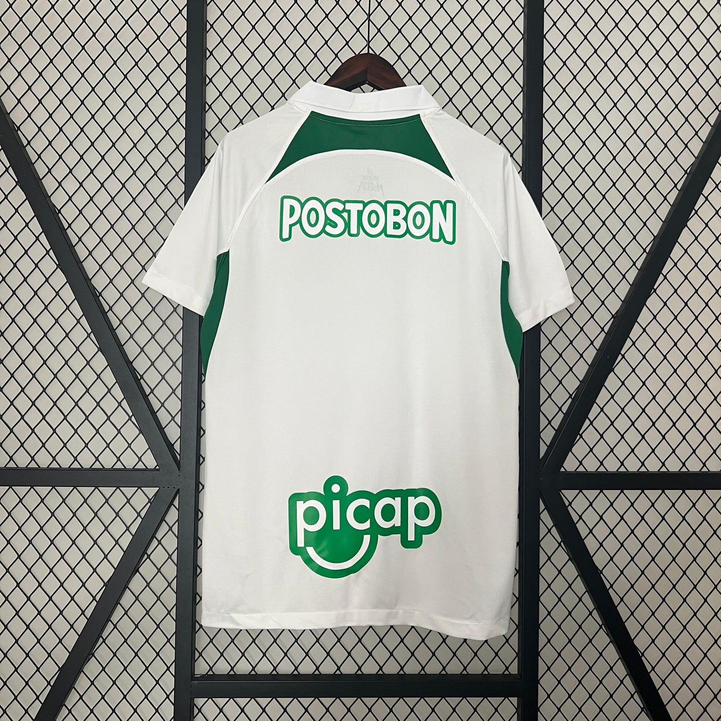 24/25 Atletico Nacional Away