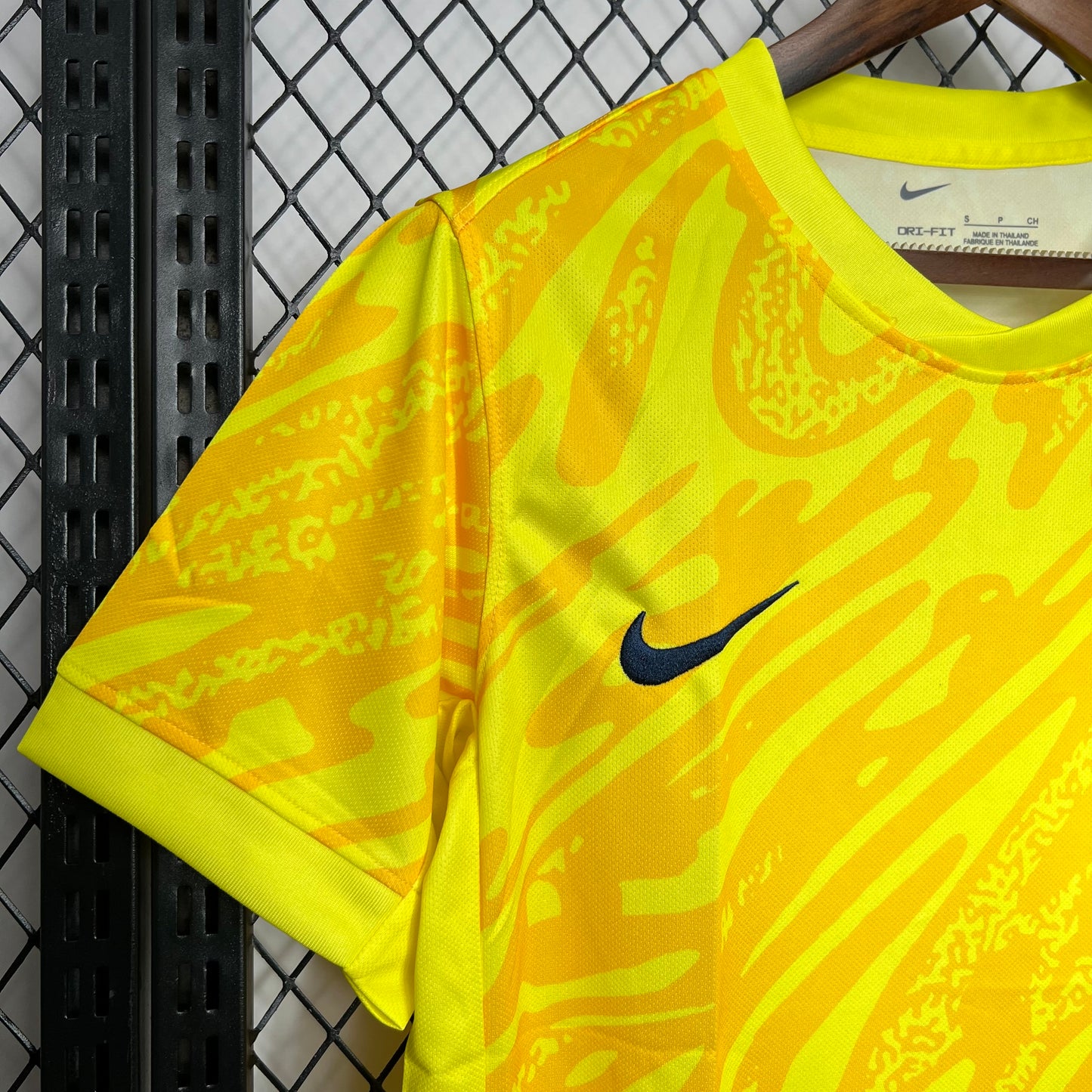 France 2024/25 Euro Goalkeeper