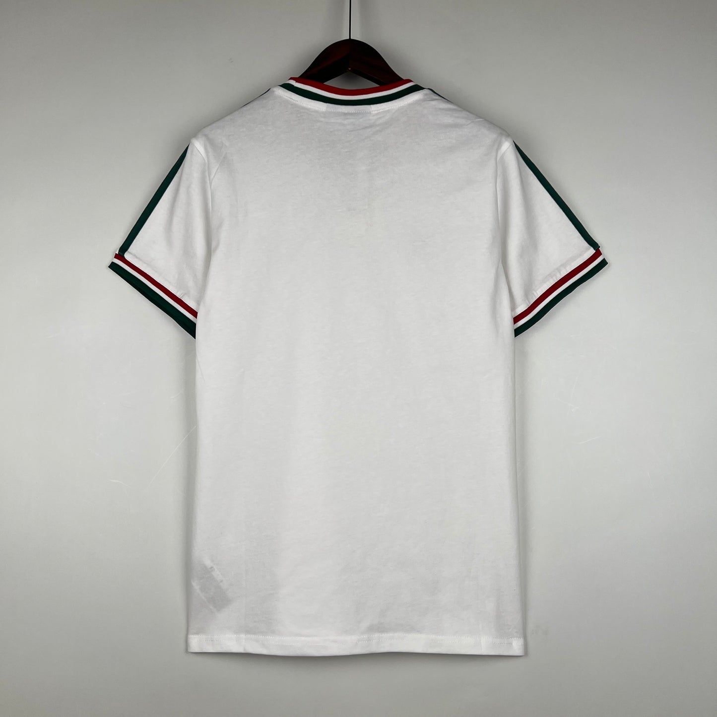Retro Fluminense 14/15 White