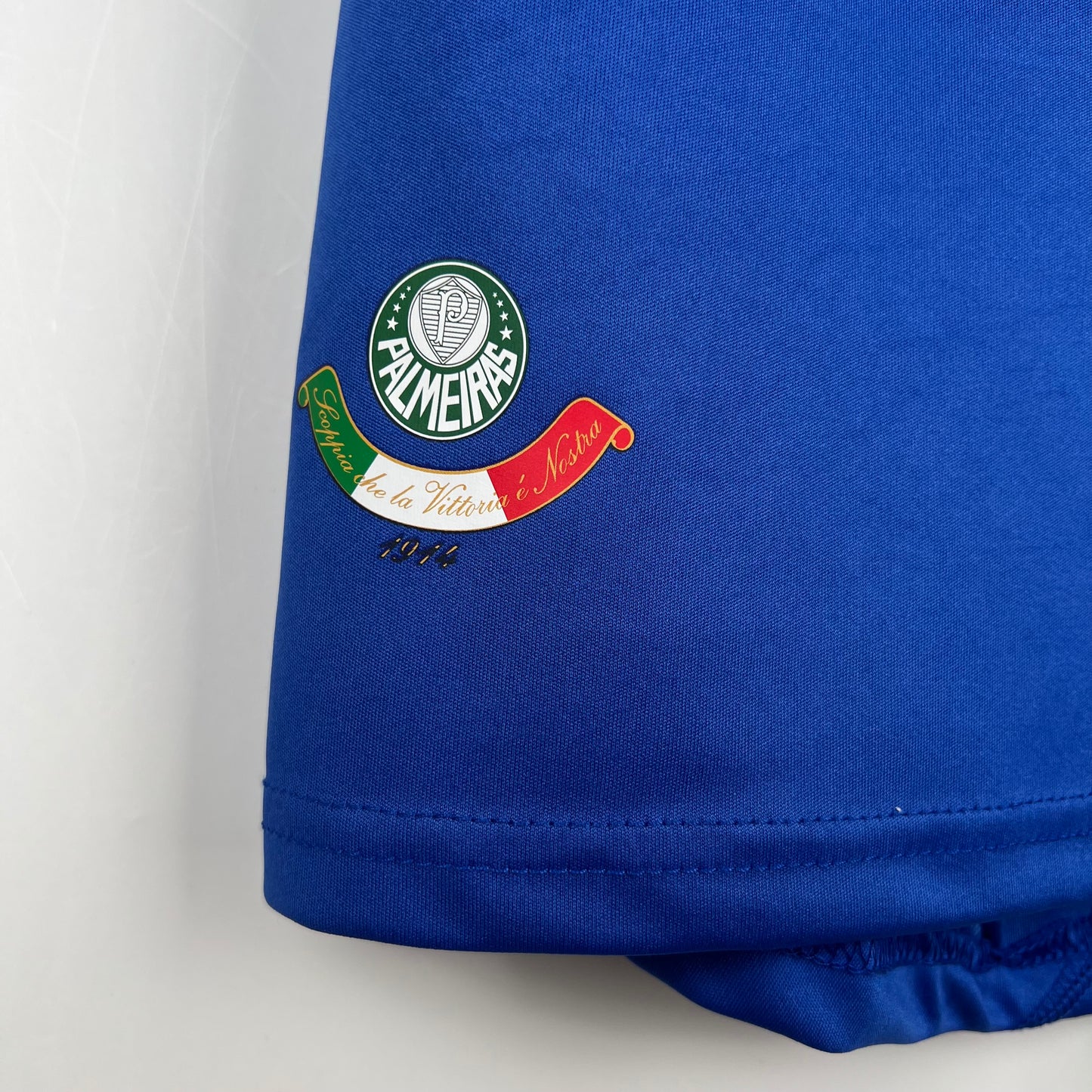 Retro Palmeiras 2009