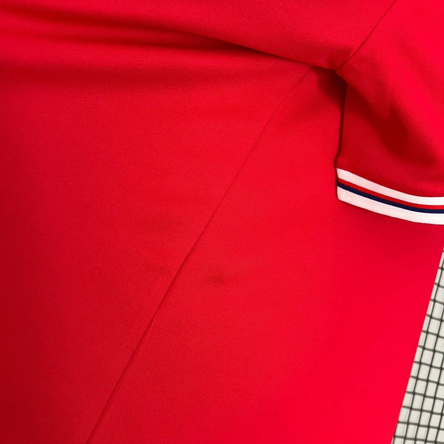 Retro England 1982 Away