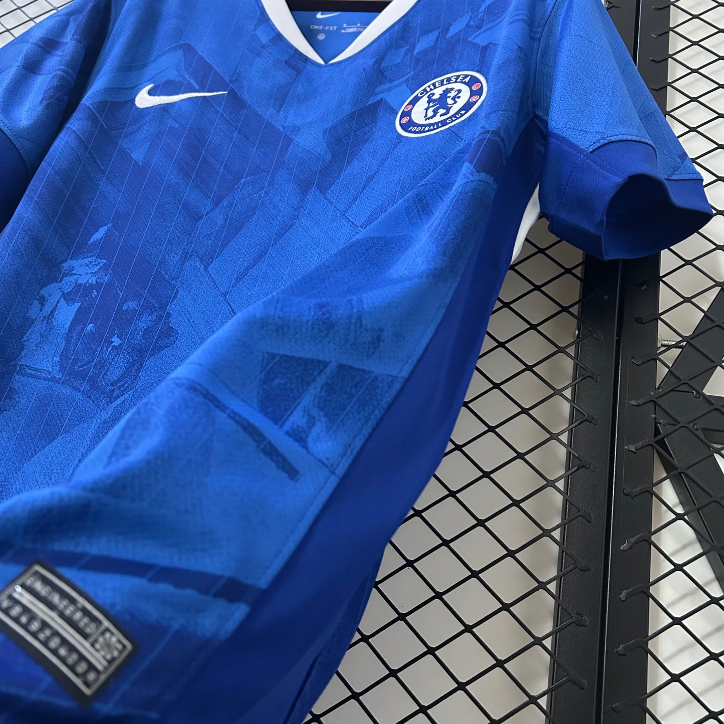 25/26 Chelsea Home