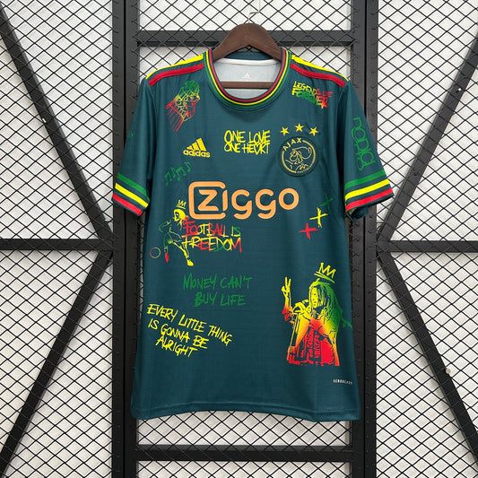 25/26 Ajax Special Edition