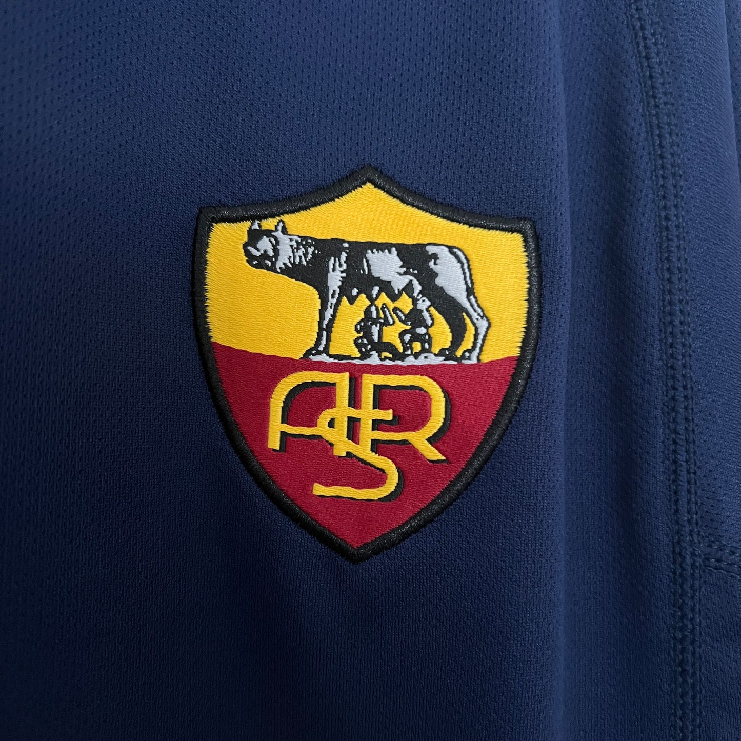 Retro Roma 00/01 third away