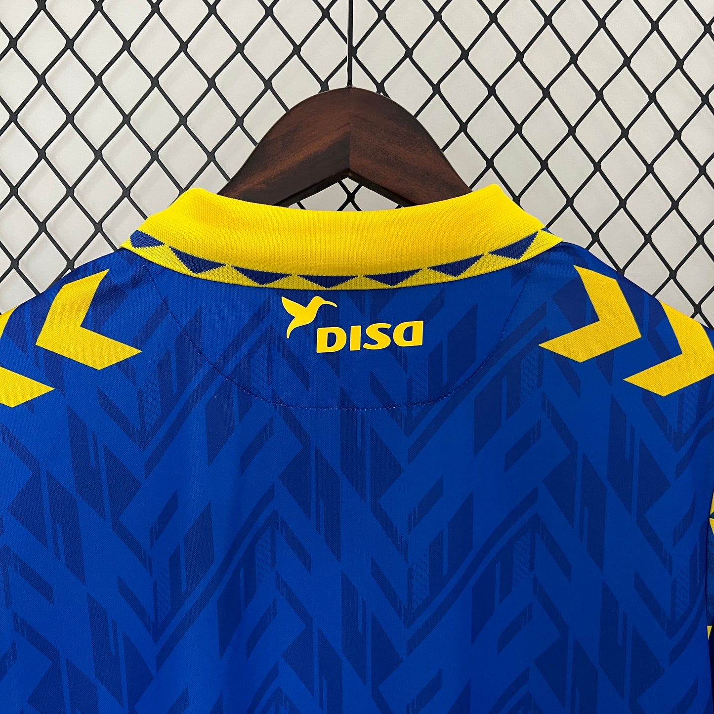 24/25 Las Palmas Away