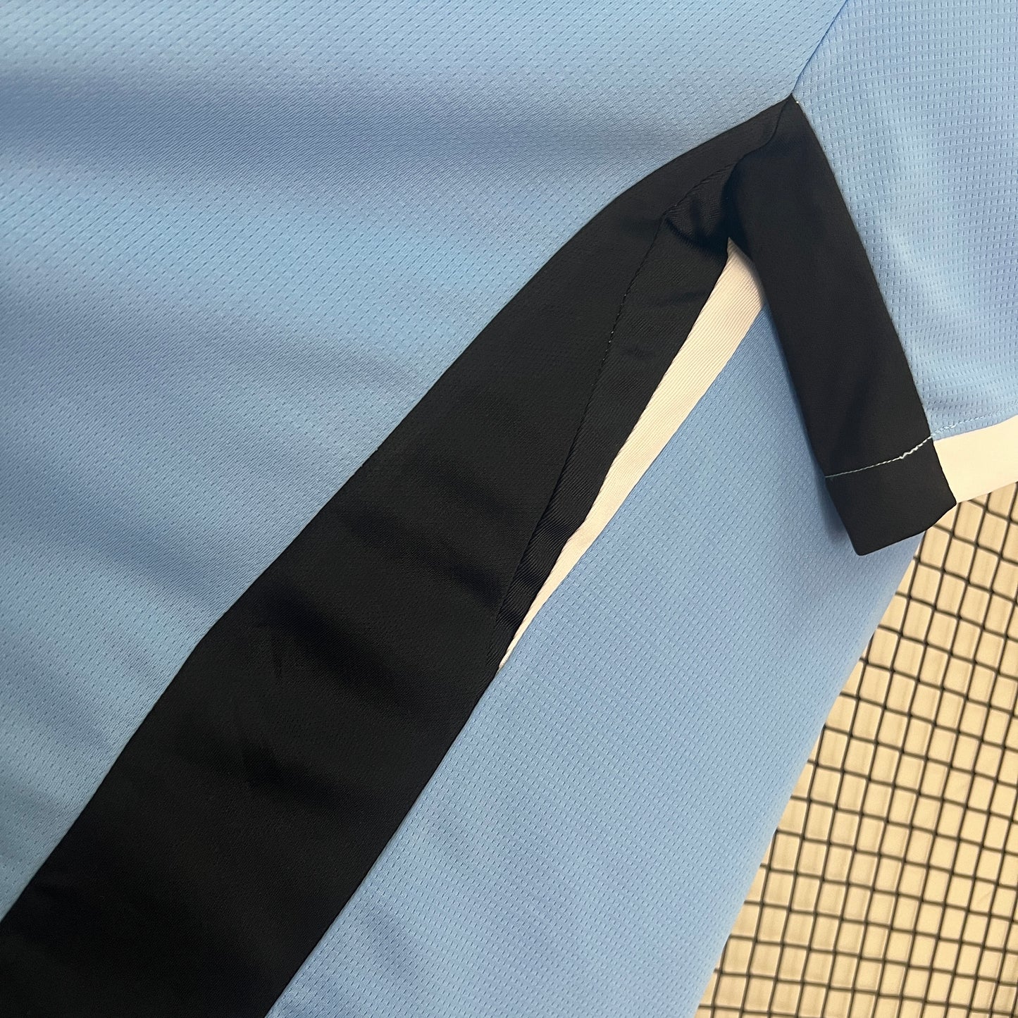 2024 Uruguay Home