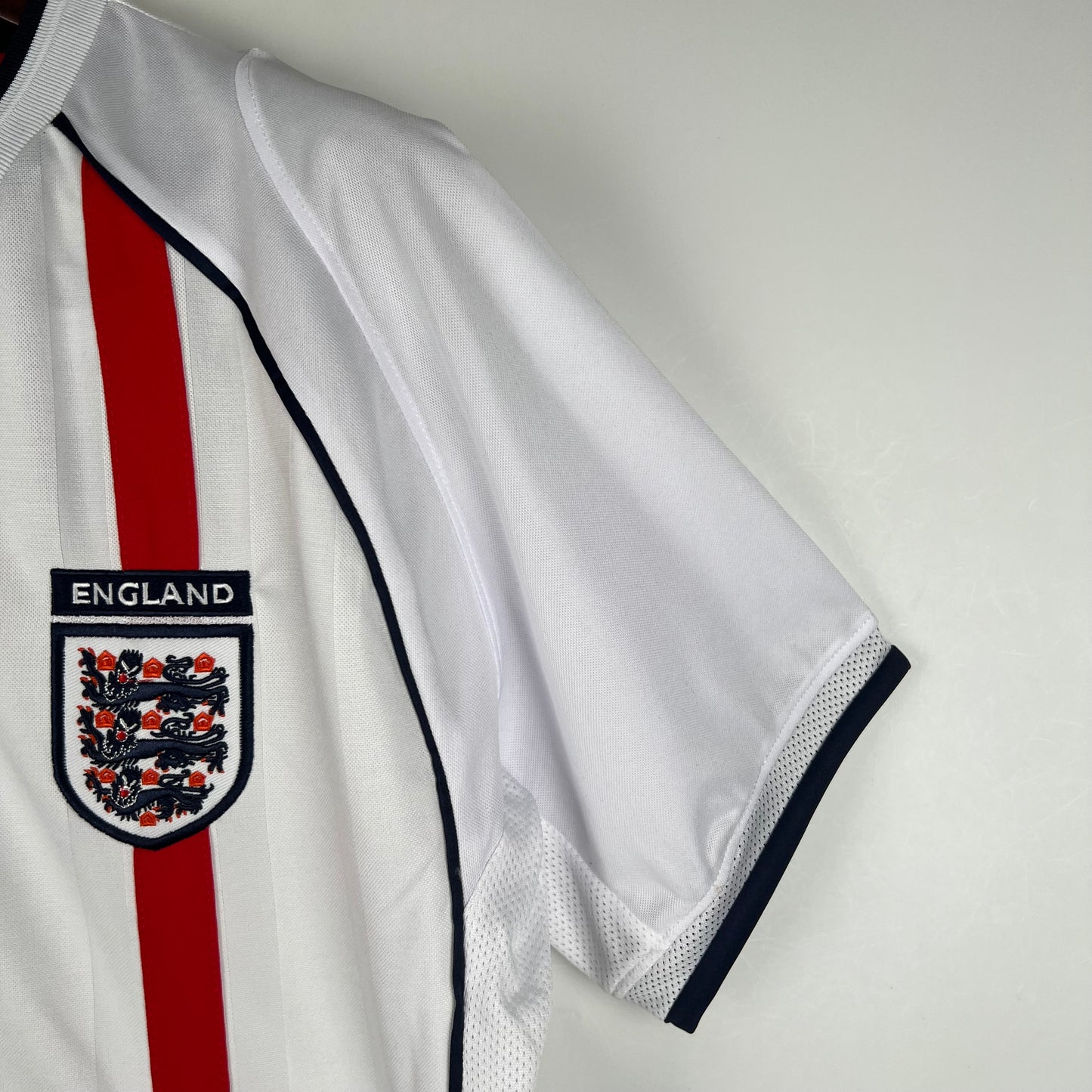 Retro England 2002 Home