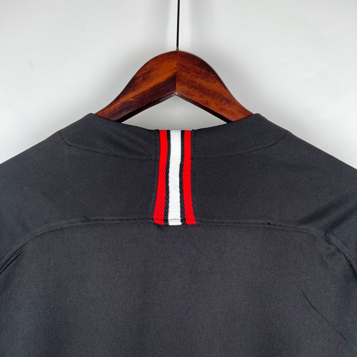 Retro PSG 18/19 Black