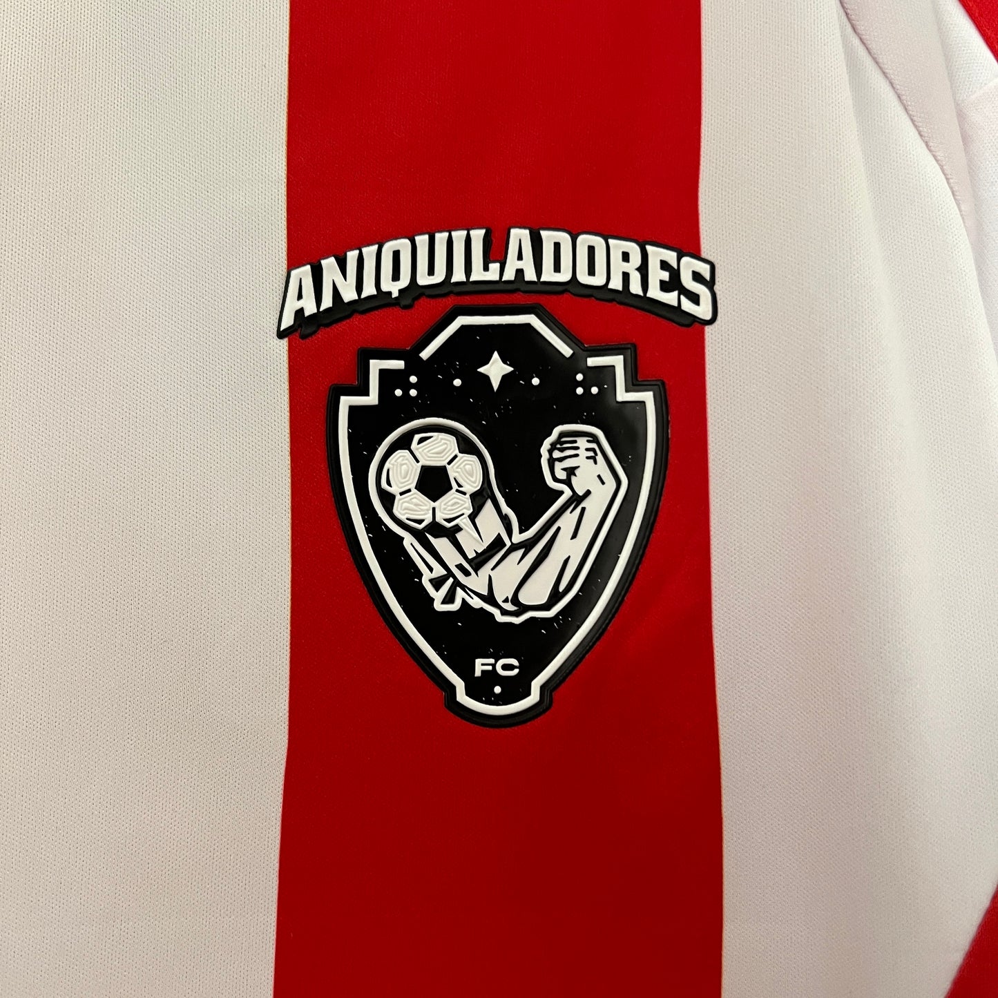 2024 Aniquiladores FC Home
