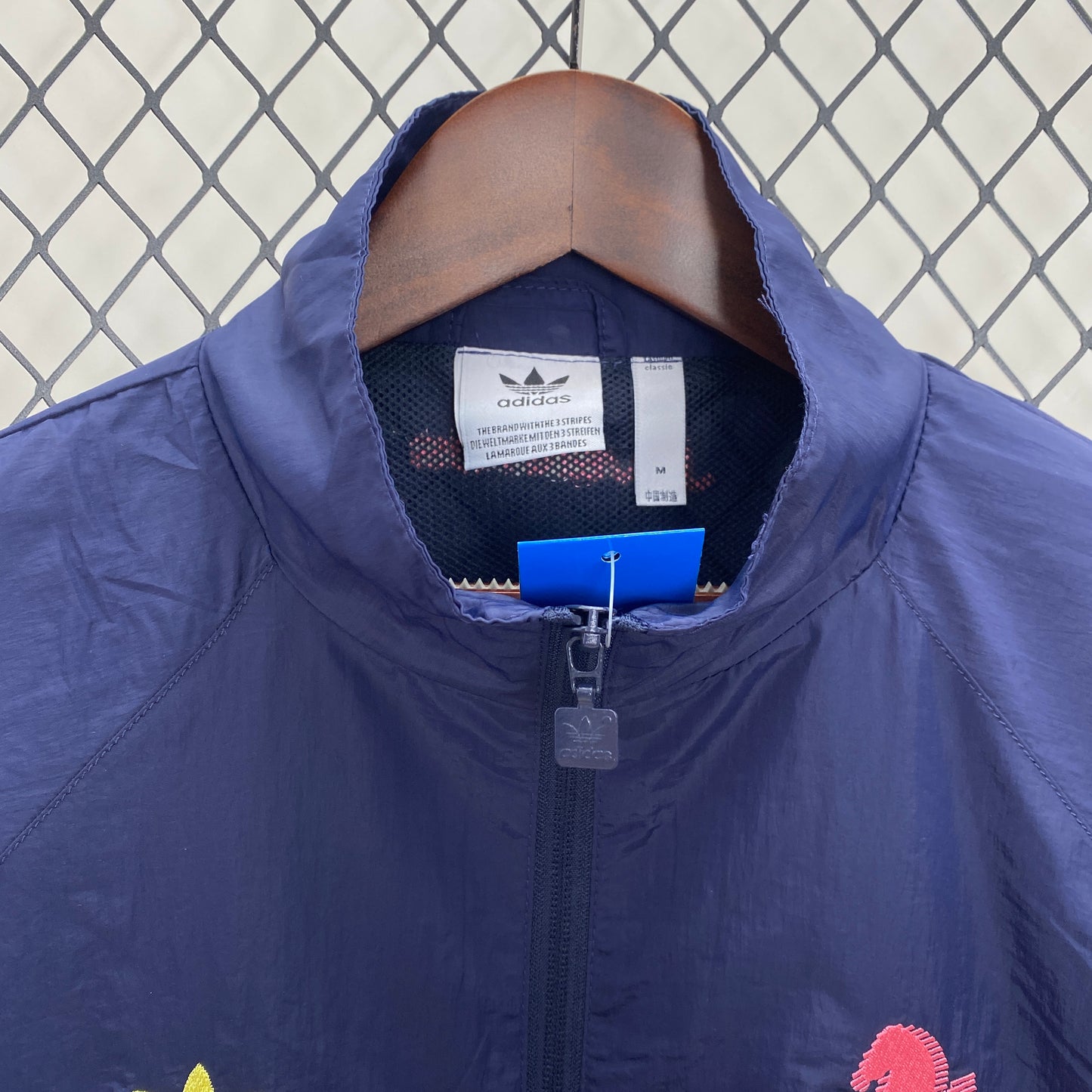 24/25 Chelsea Windbreaker
