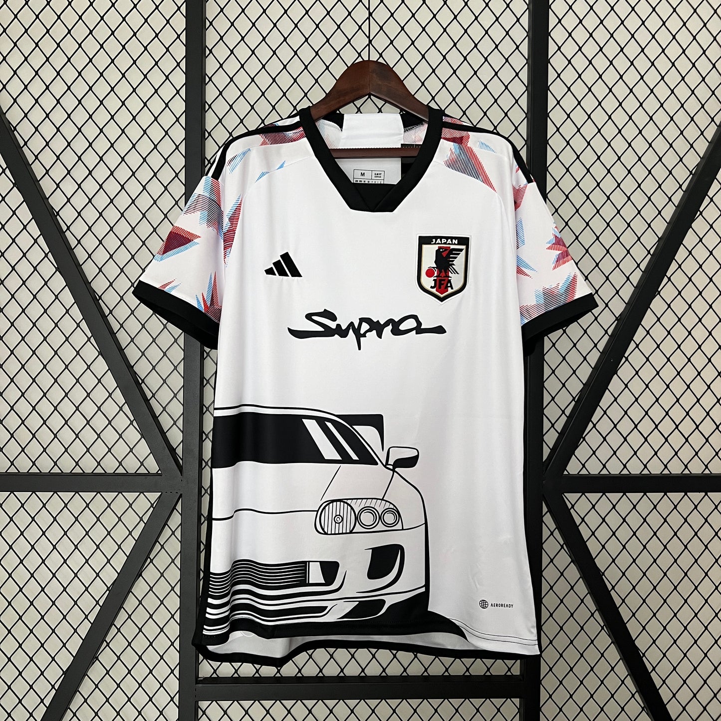 2024 Japan Supra Special Edition
