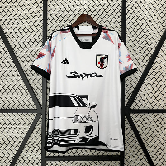 2024 Japan Supra Special Edition