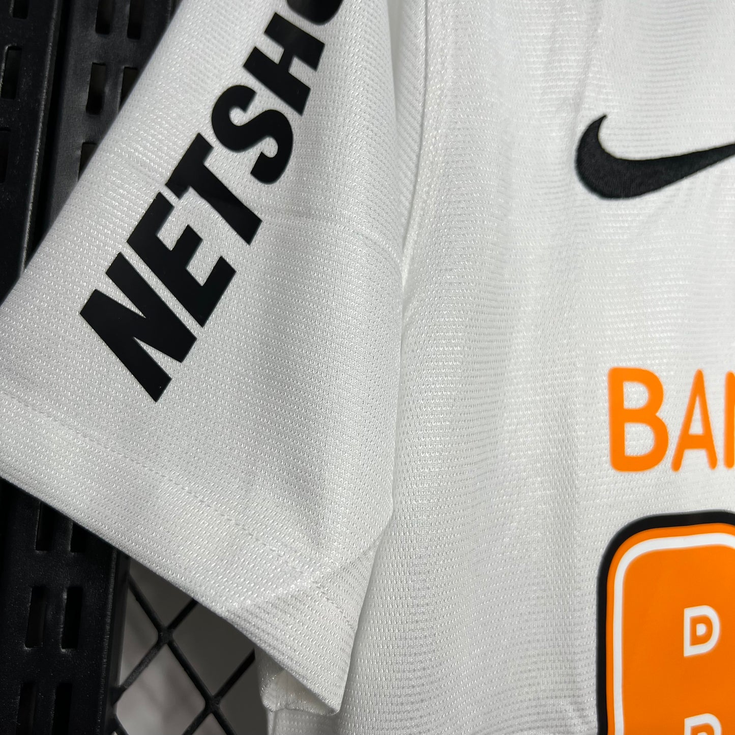 Santos 2011/12 Centennial Home Retro