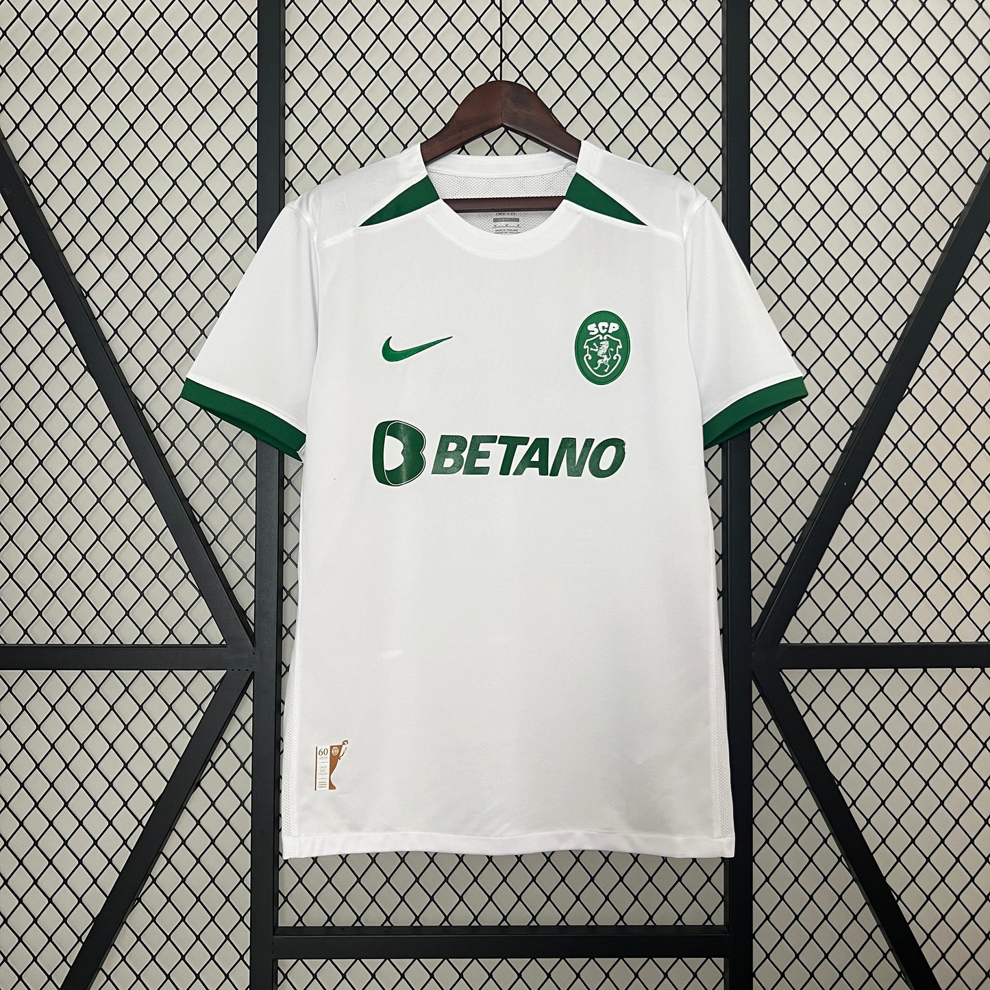 24/25 Sporting CP Away