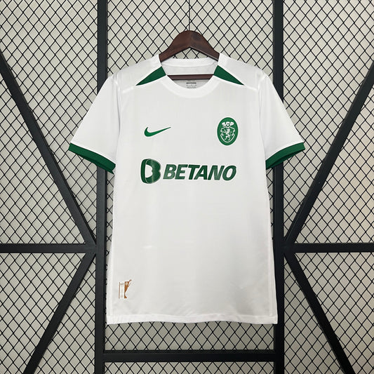 24/25 Sporting CP Away