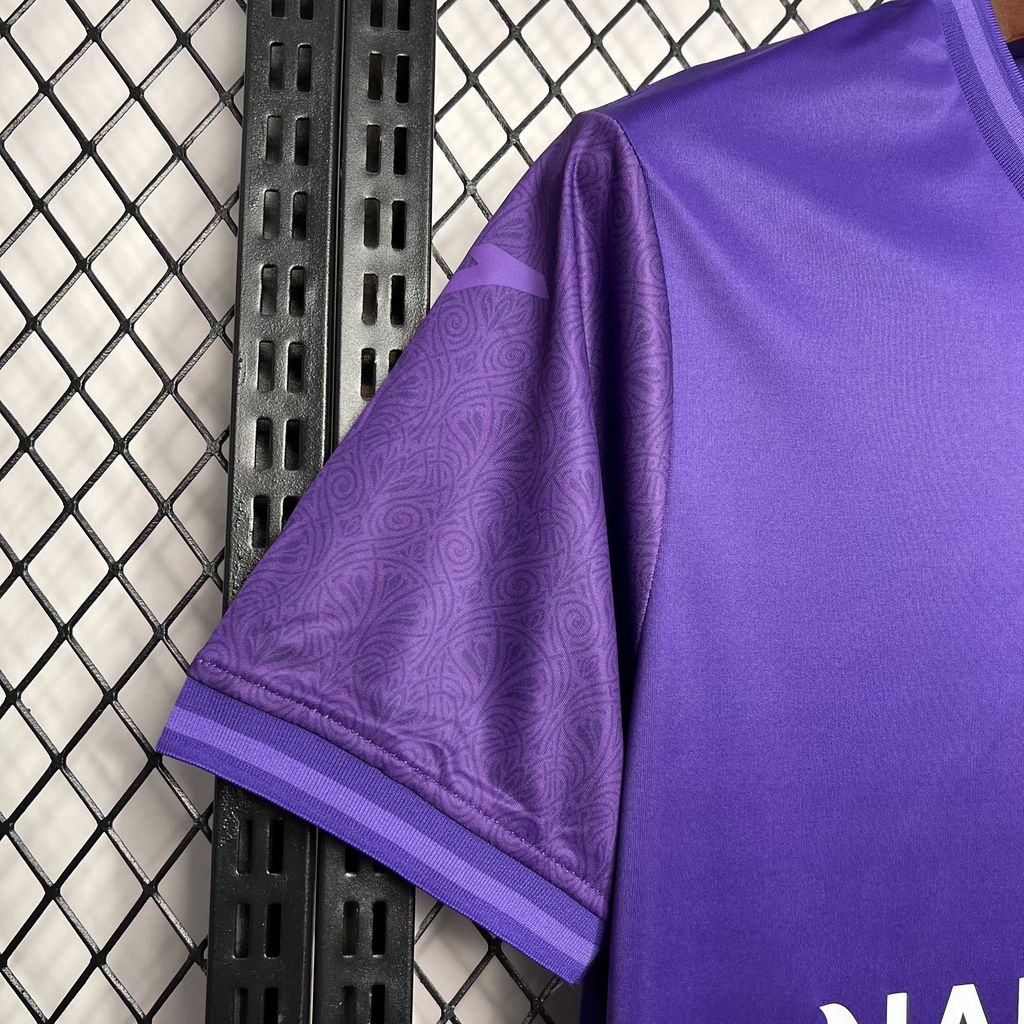R.S.C. Anderlecht 2024/25 Home