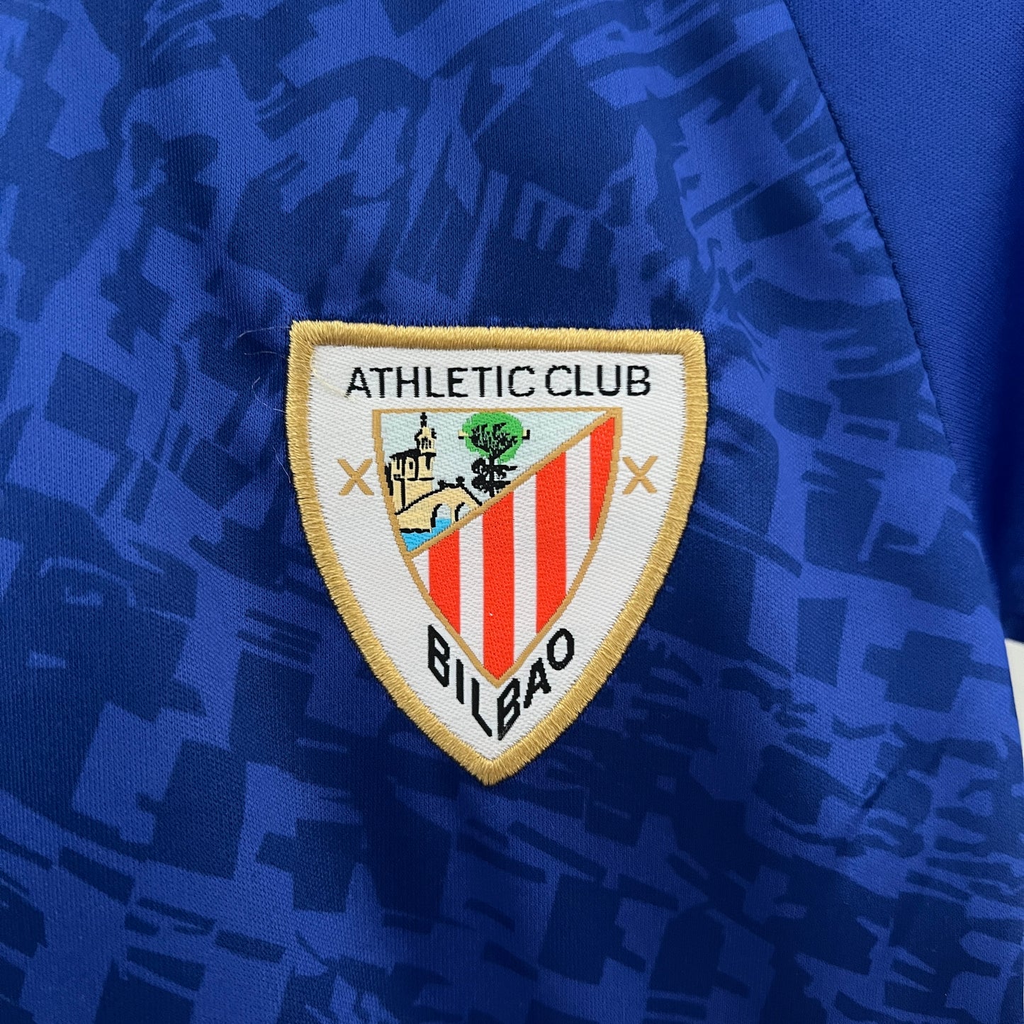 Kids 24/25 Athletic Bilbao Away