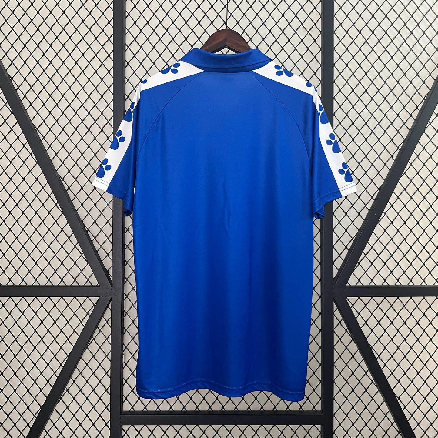 Retro Real Oviedo 90/91 Home