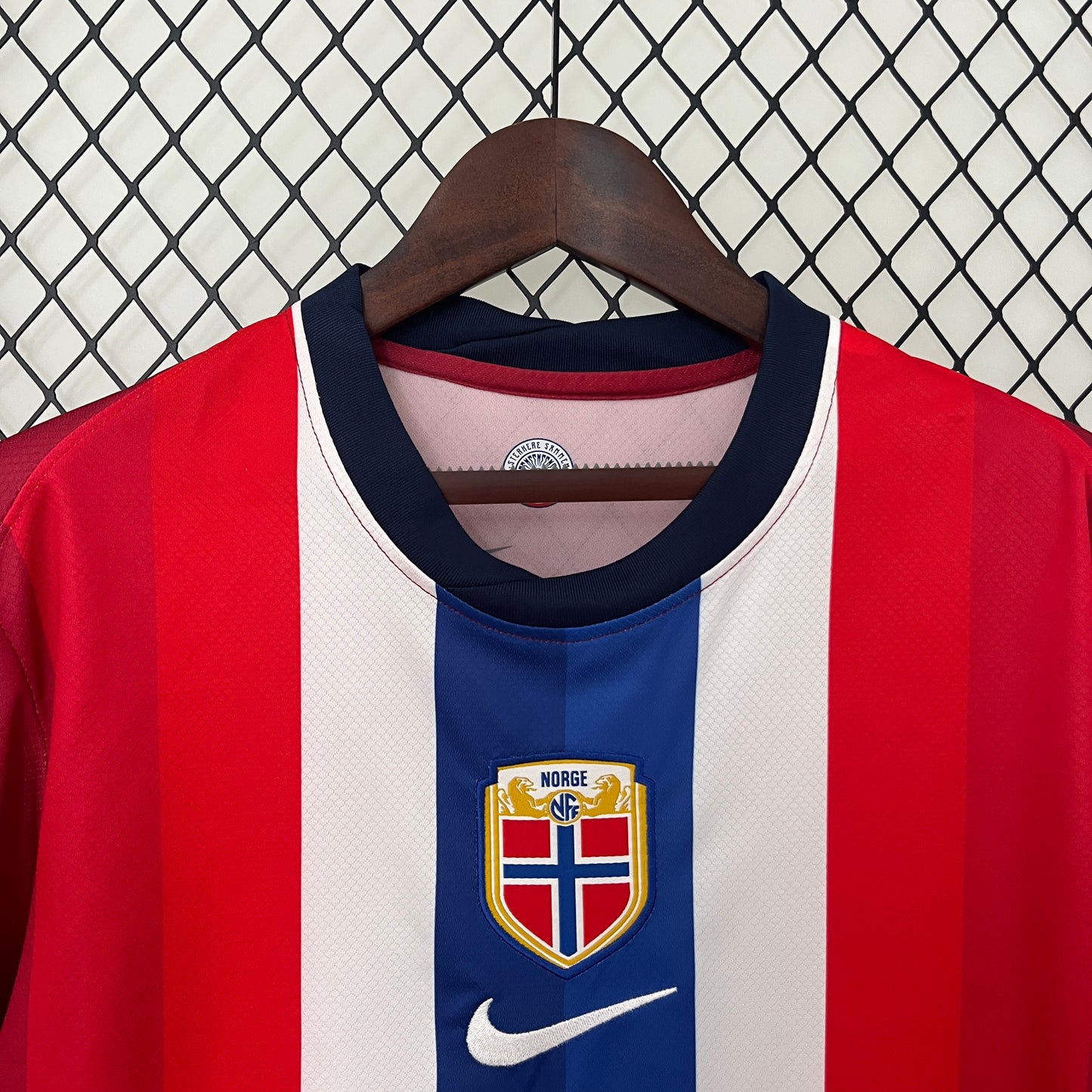 2024 Norway home
