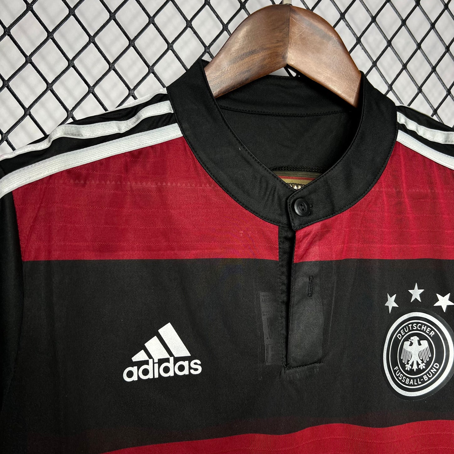 Germany 2024 Away Retro