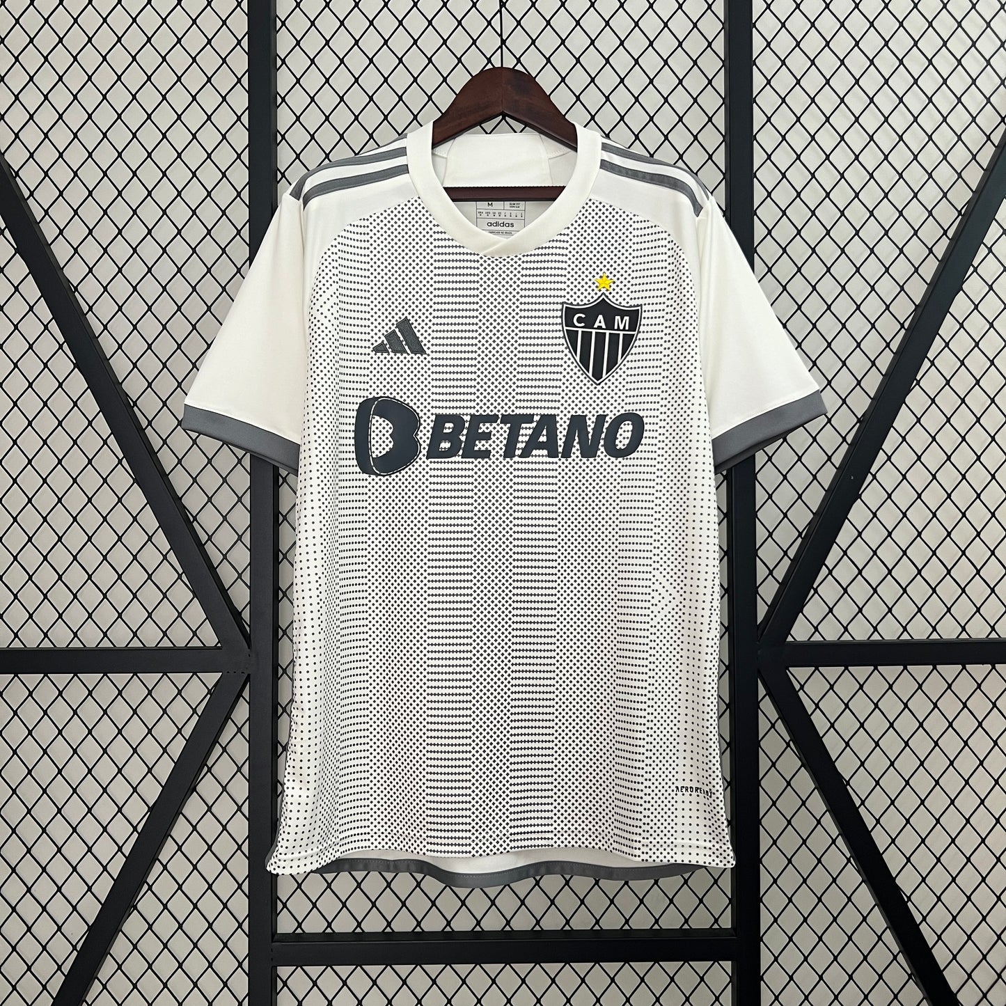 Atlético Mineiro 2024/25 Away