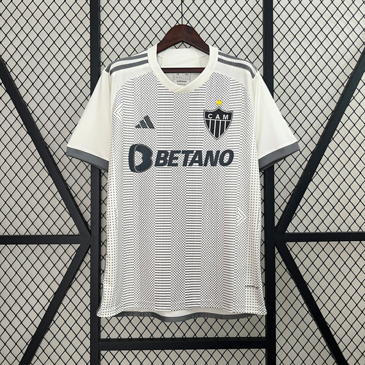 Atlético Mineiro 2024/25 Away