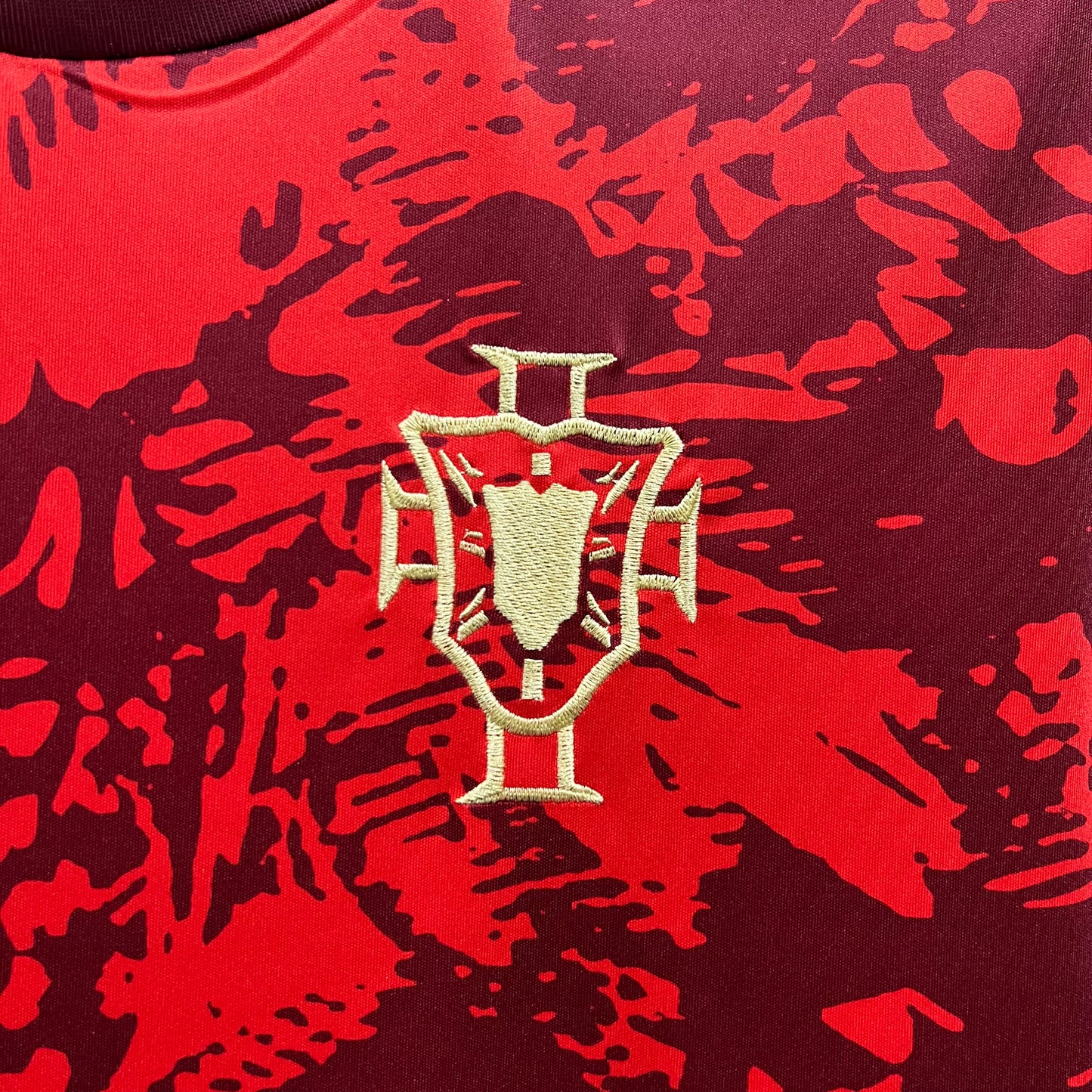 Portugal 2023/24 Special Edition Jersey