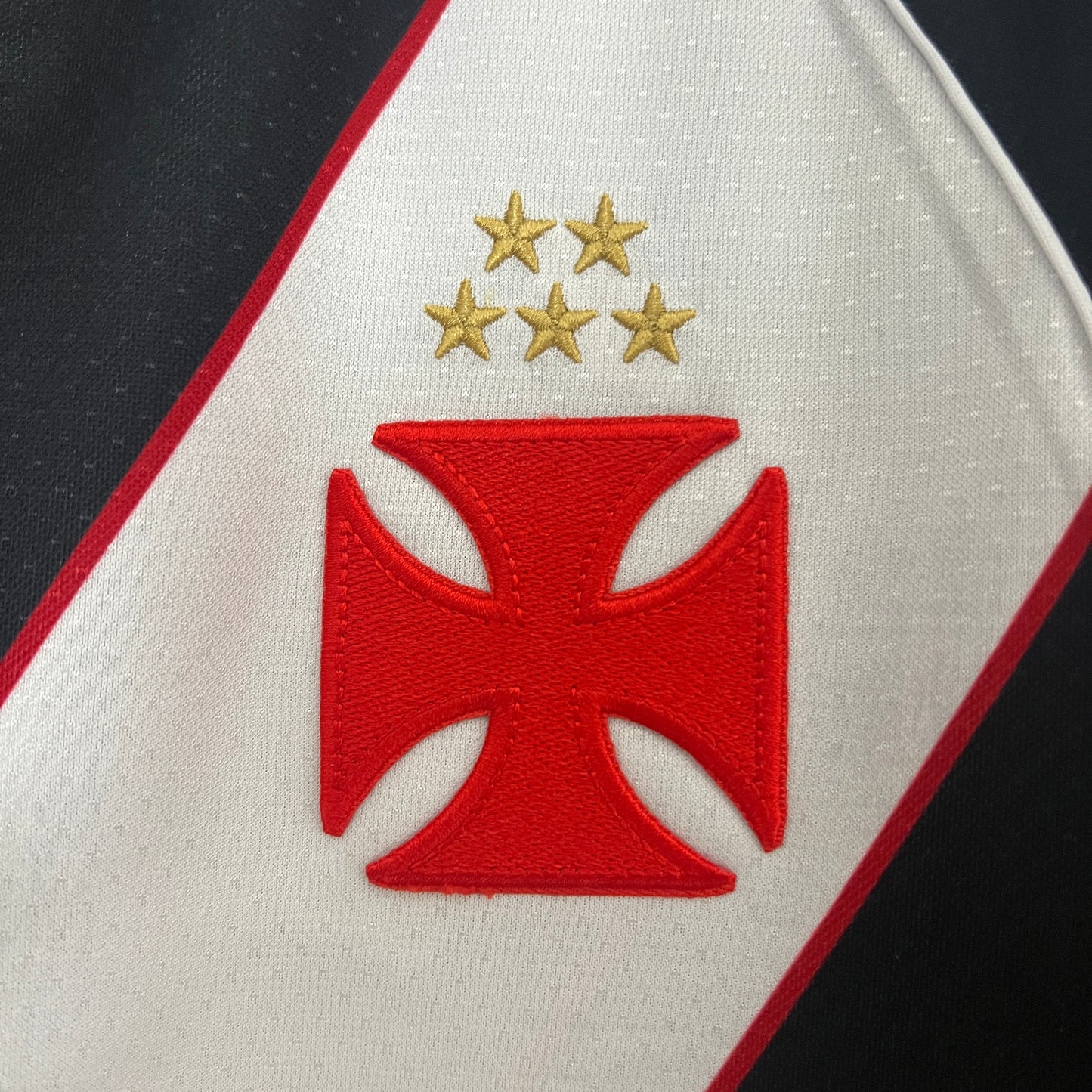 24/25 Vasco da Gama Special Edition