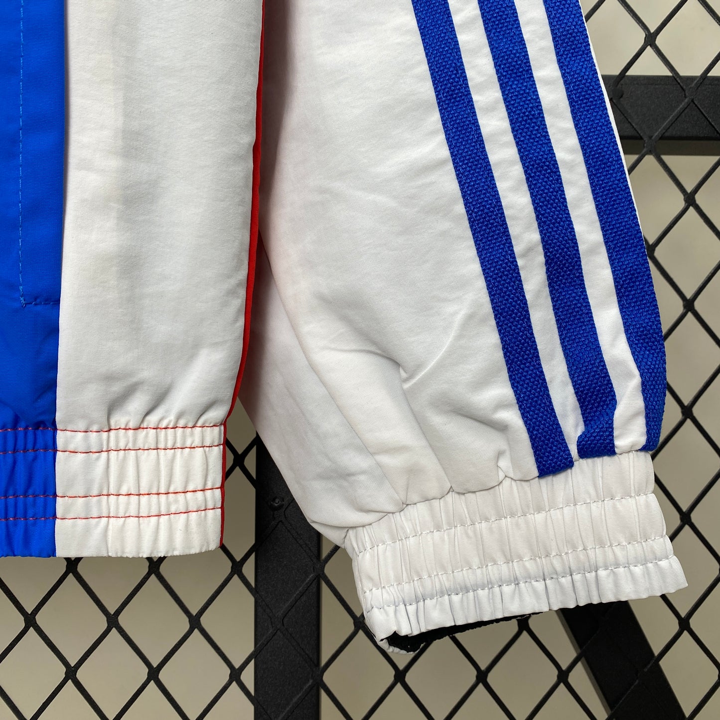 24/25 Arsenal Reversible Windbreaker