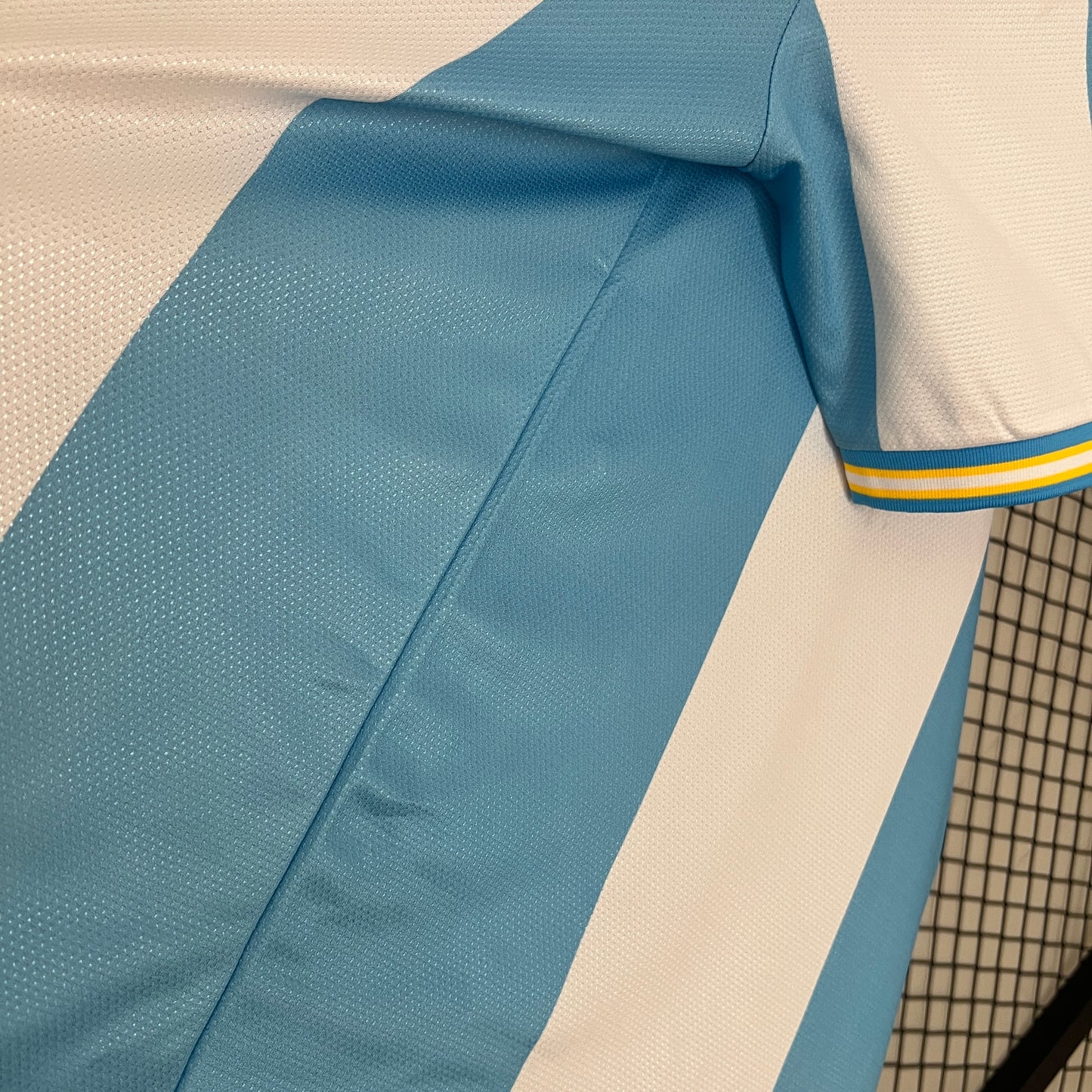 Retro Lazio 99/00 Home