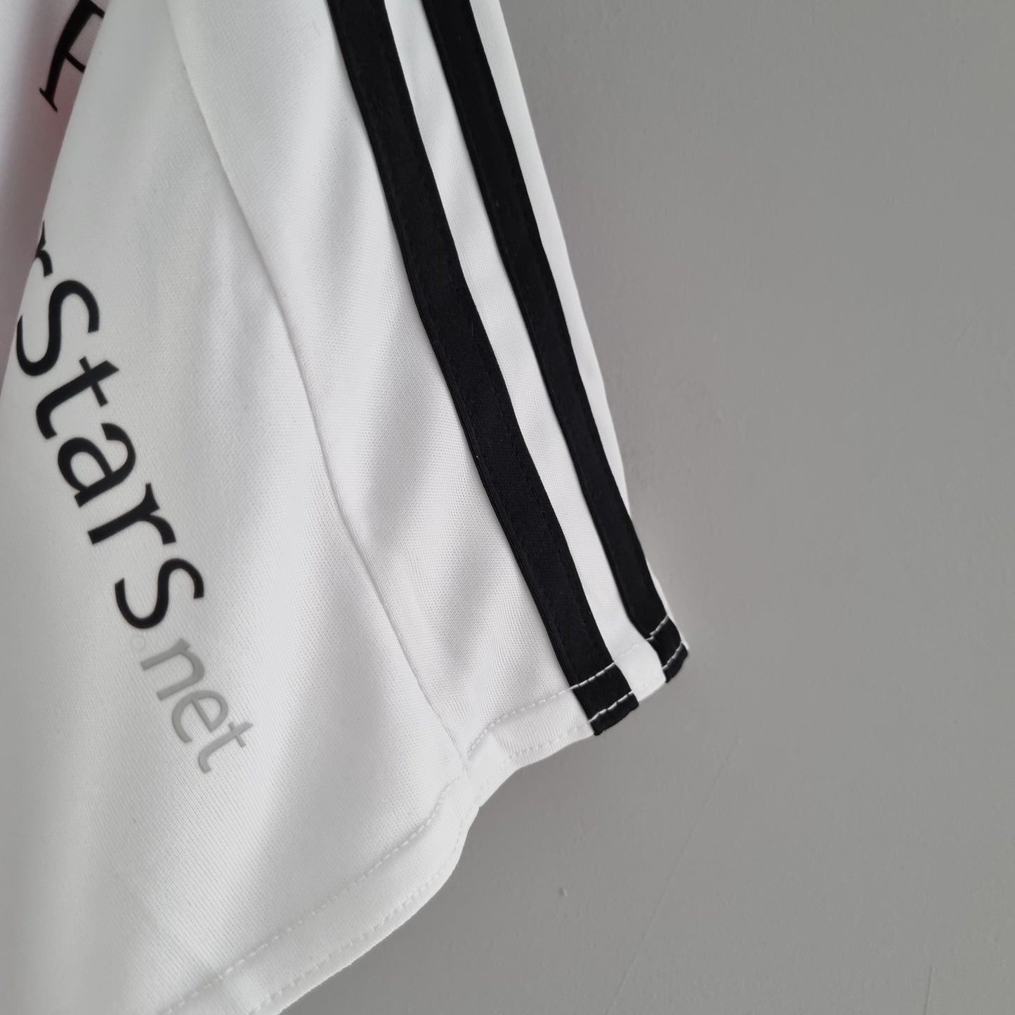 Retro River Plate 09/10 home