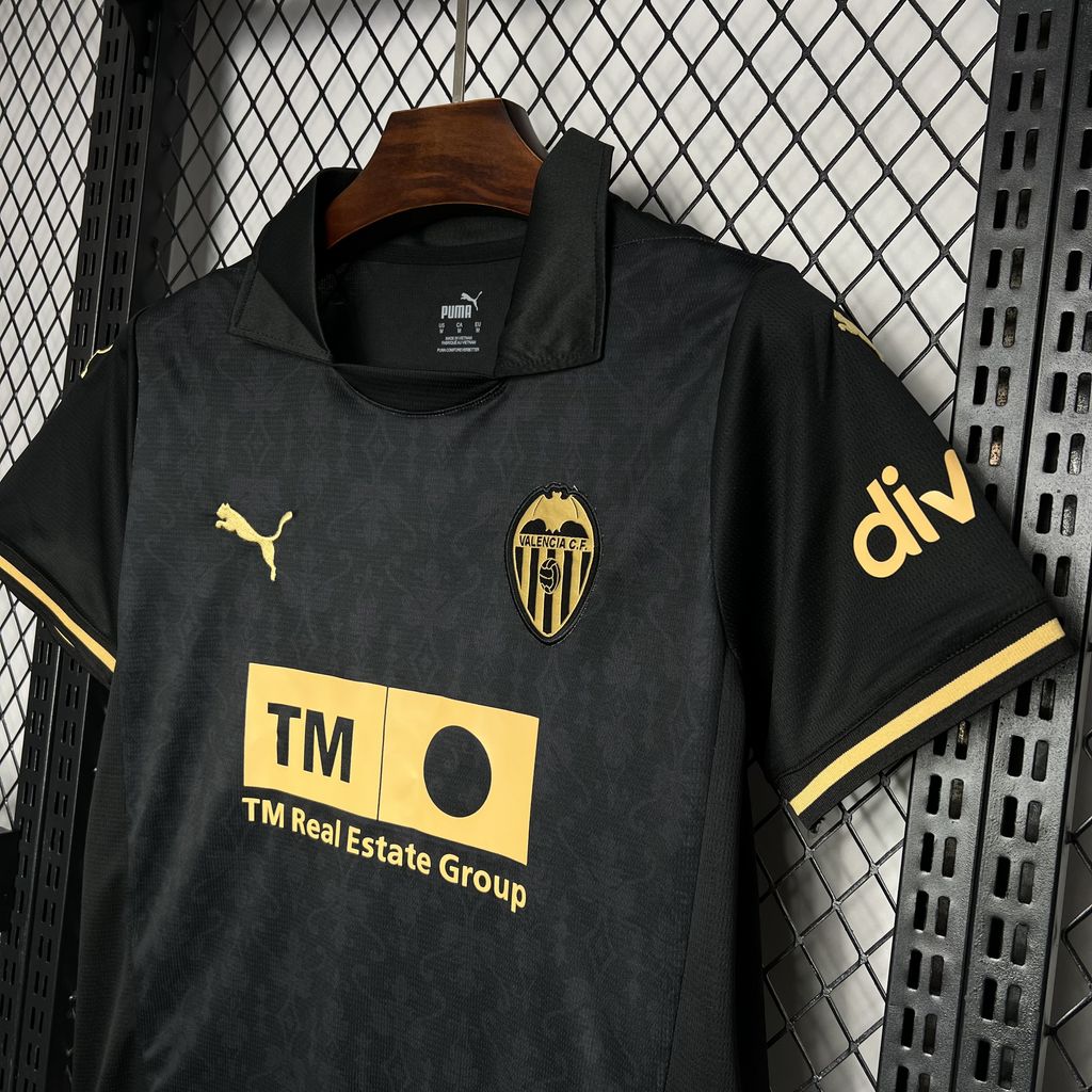 Valencia CF 2024/25 Away