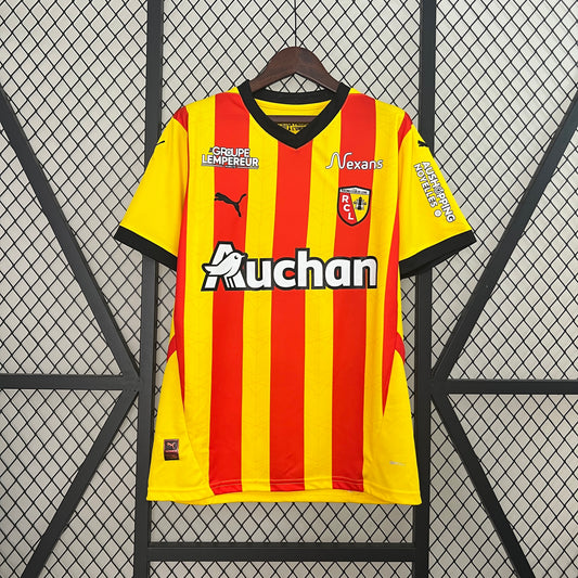24/25 Lens Home