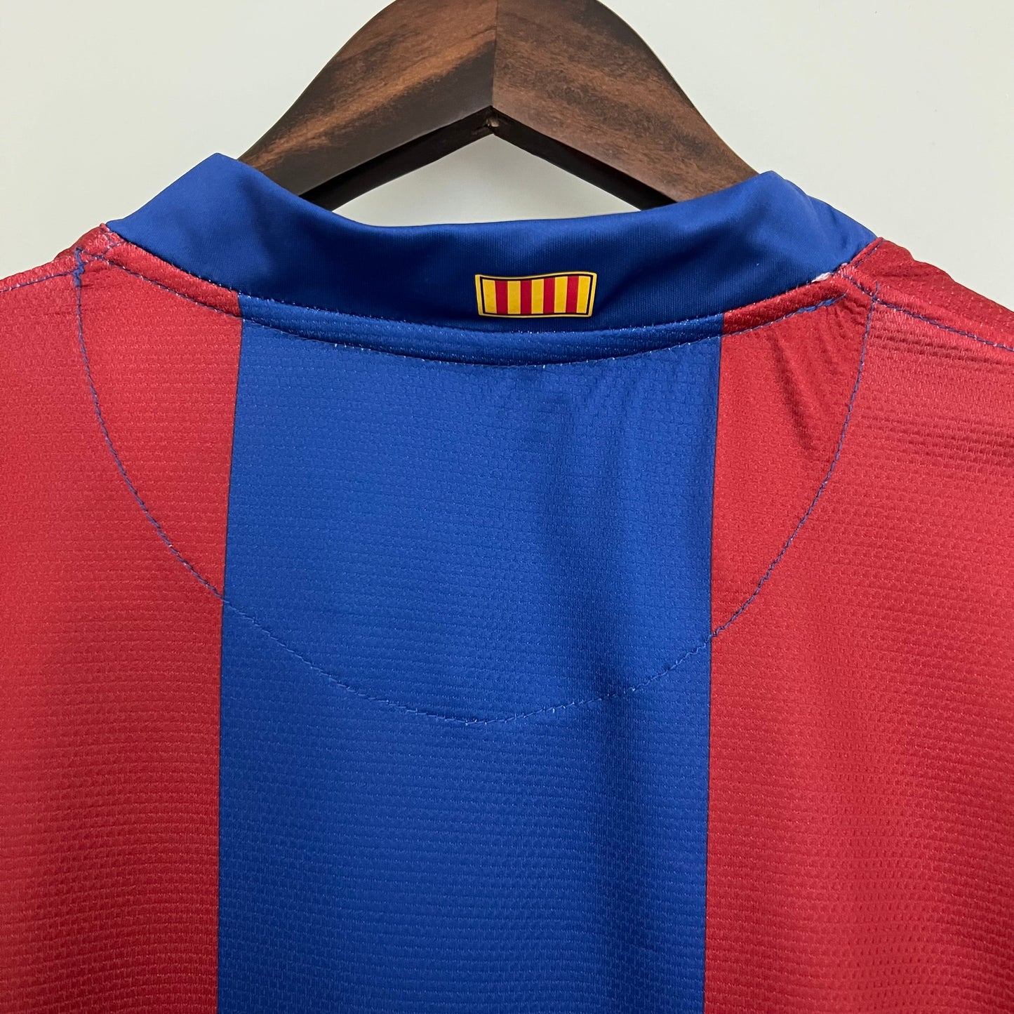 Retro Barcelona 07/08 Home