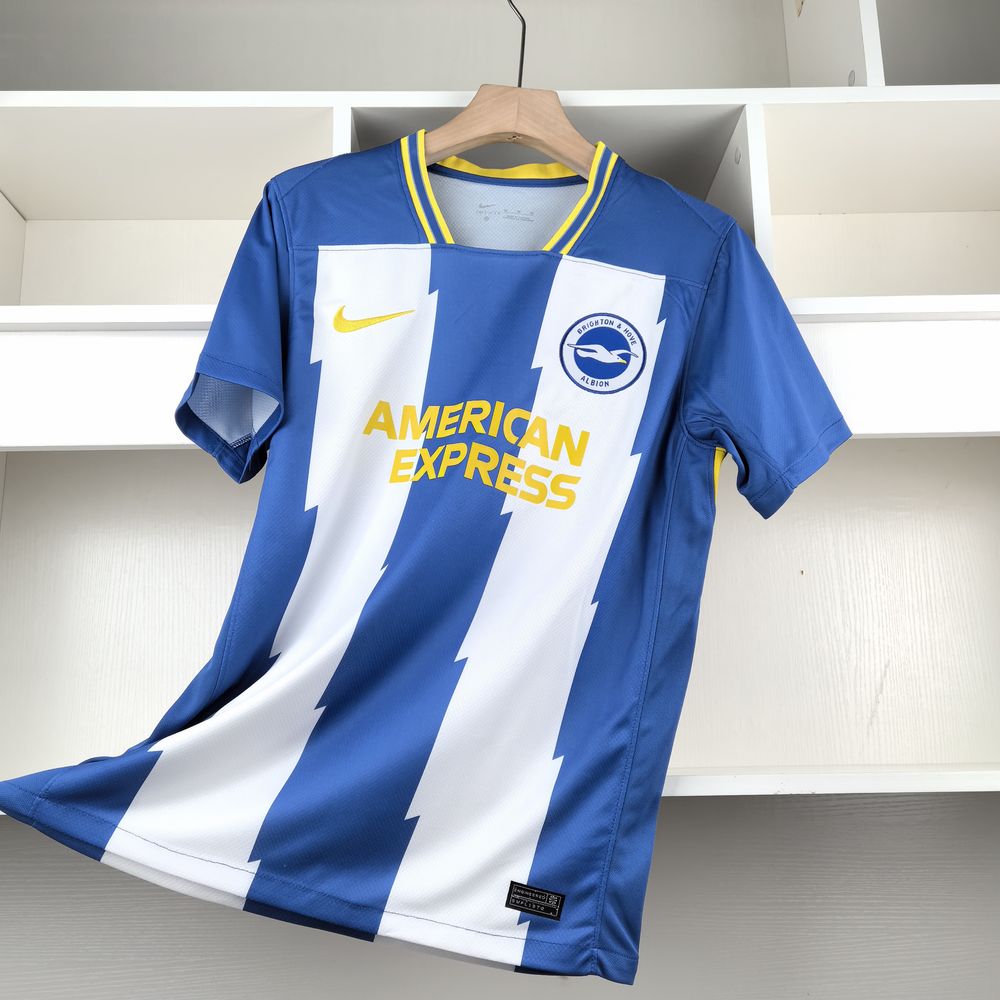 Brighton & Hove Albion 2024-25 Home