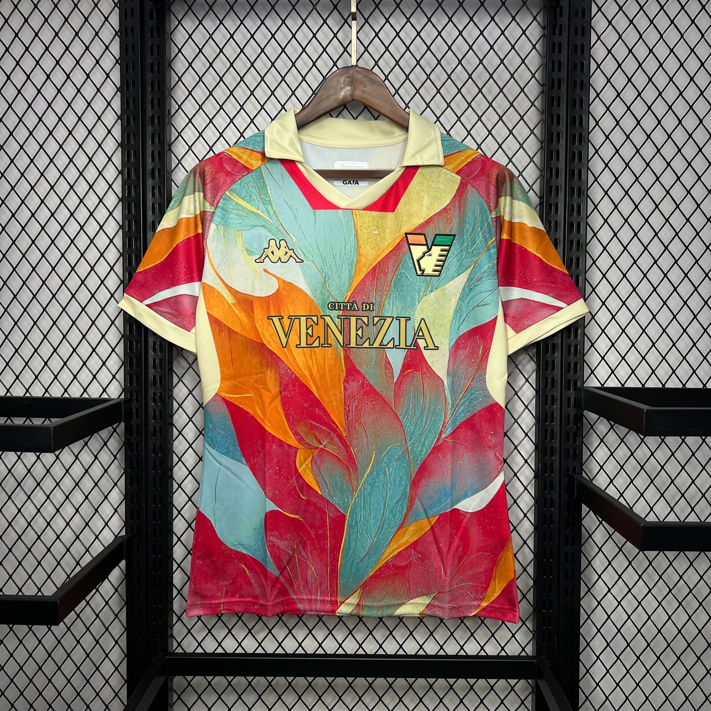 Venezia FC 2024/25 Special Edition Jersey