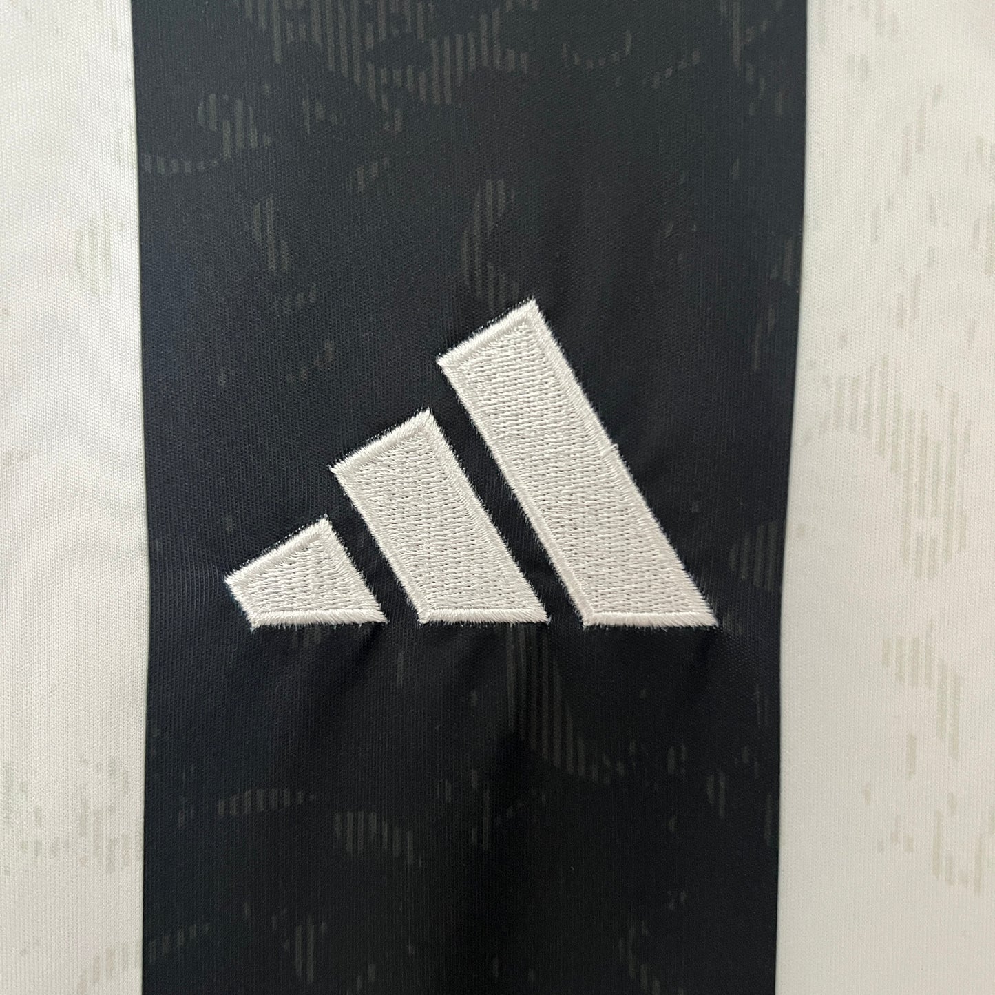 Juventus 2024/25 Home