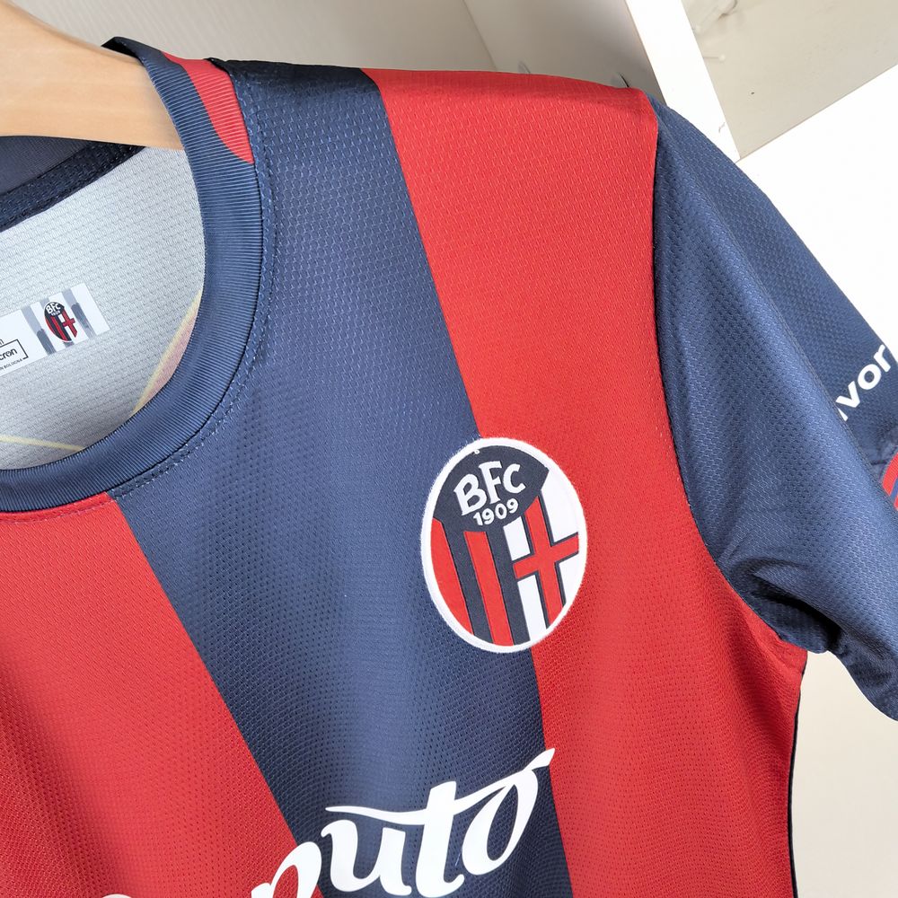 Bologna 2024-25 Home