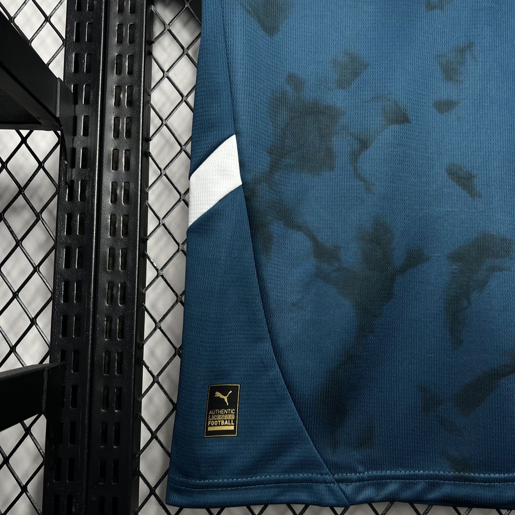 Olympique Marseille 2024/25 Away
