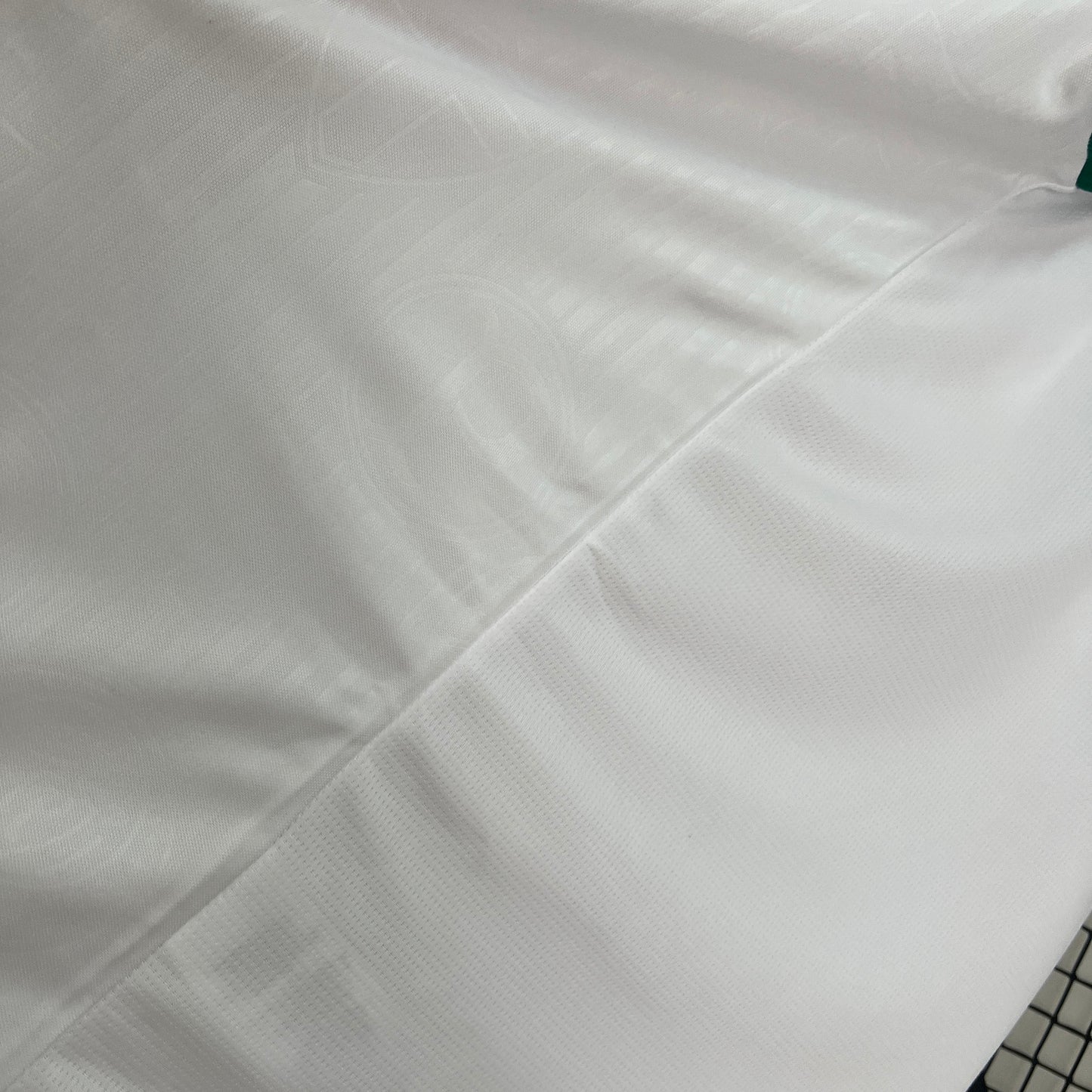 24/25 Vest Palmeiras away