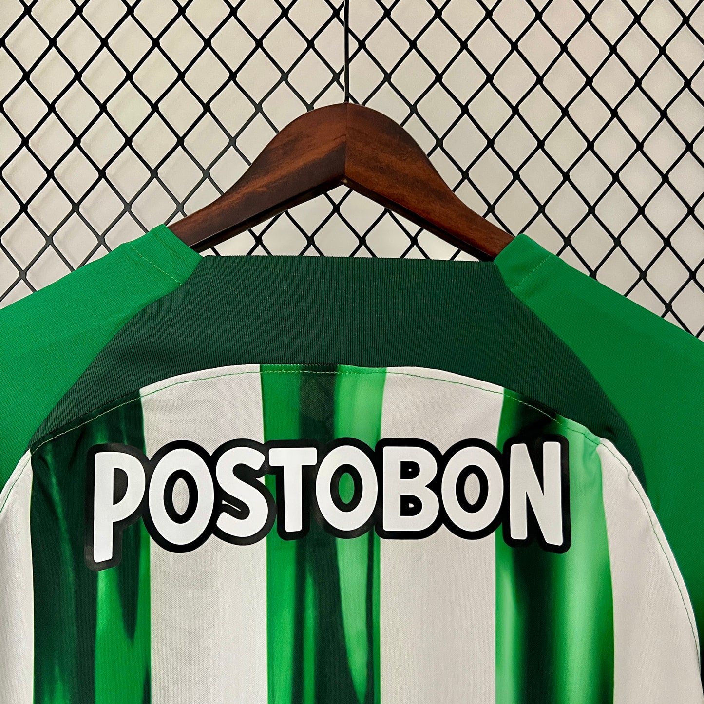 24/25 Atletico Nacional Home