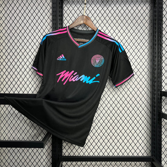 Inter Miami 2024/25 special edition