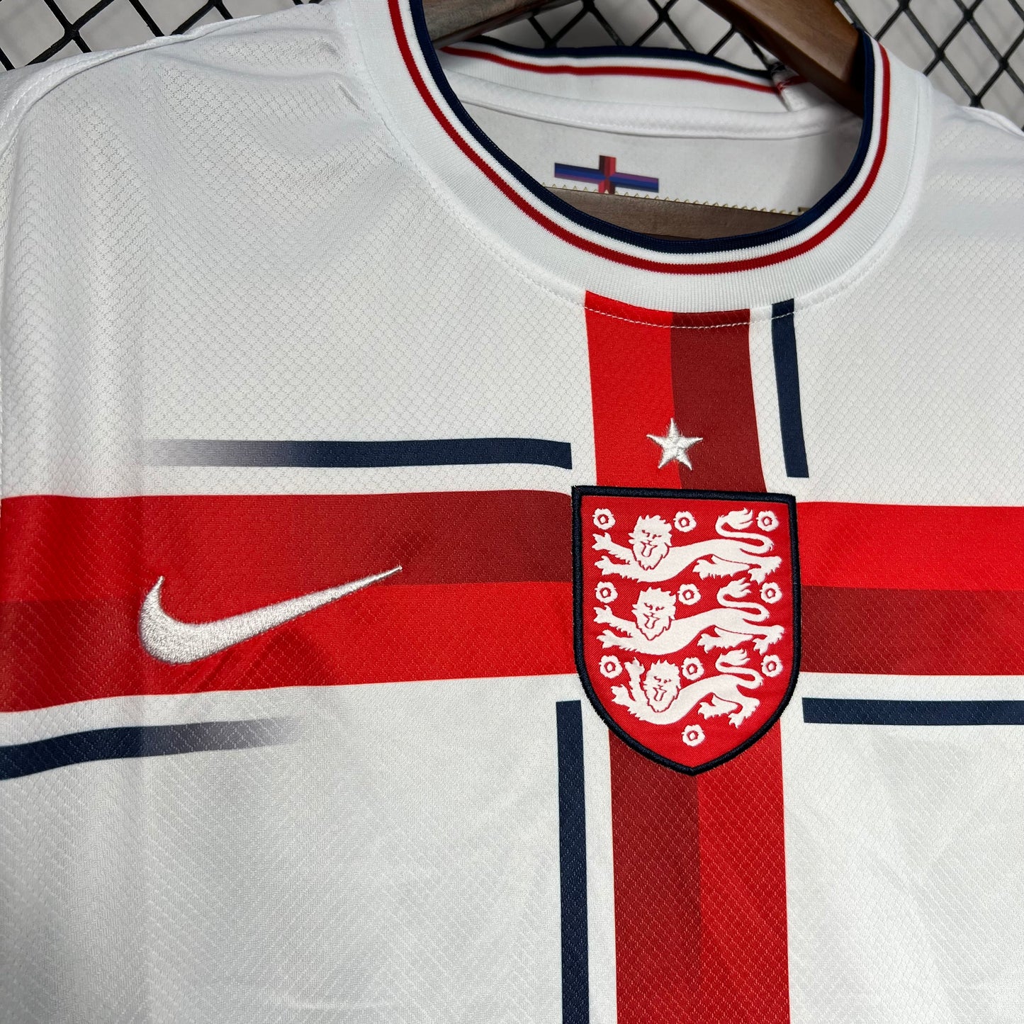 England 2024/25 Euro Special Edition