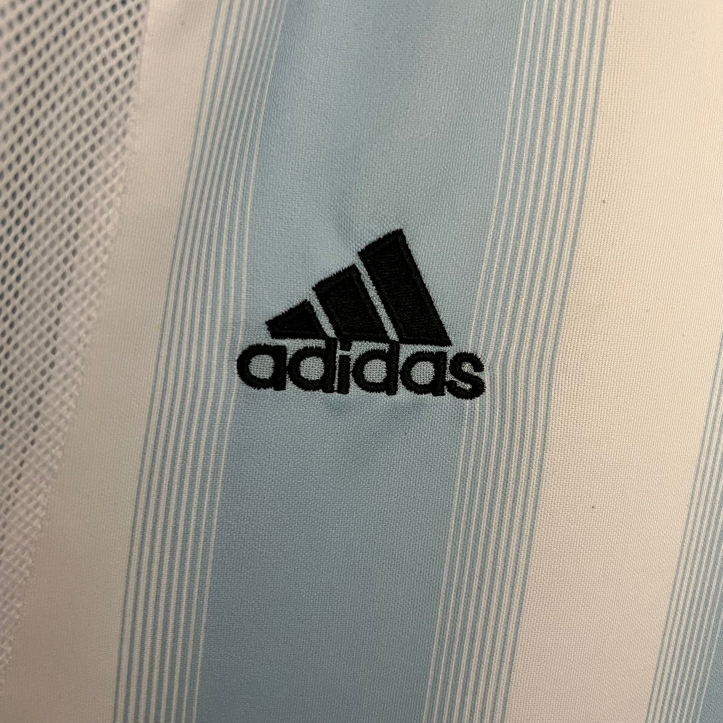 Retro Argentina 04/05 Home