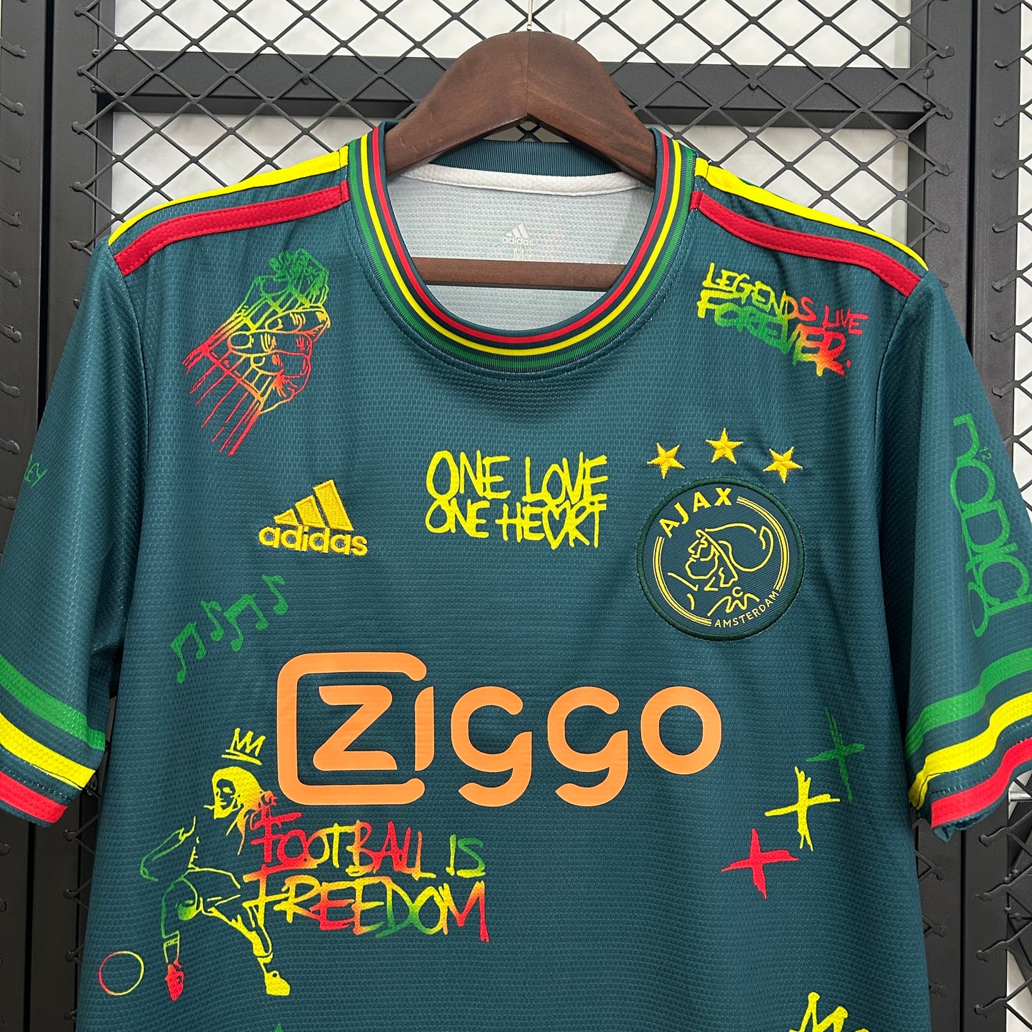 25/26 Ajax Special Edition