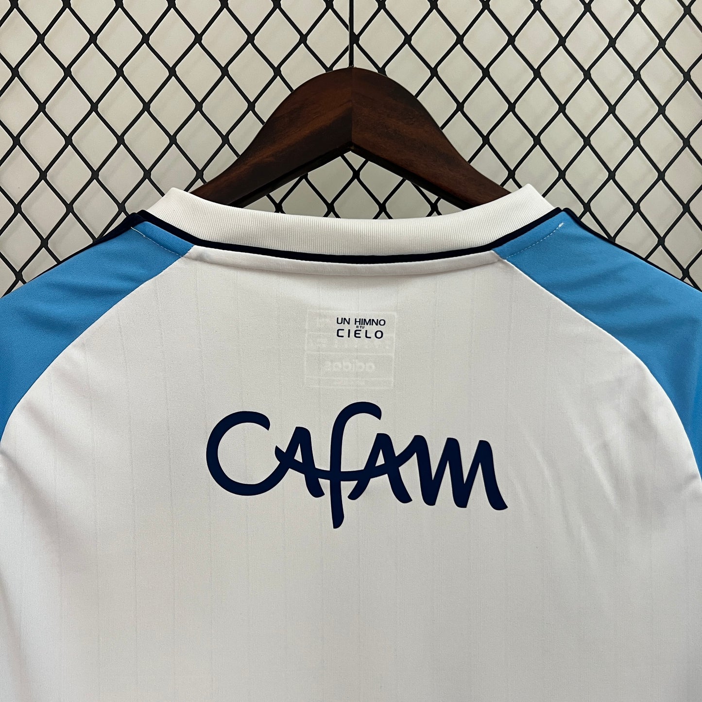 24/25 Millonarios Away