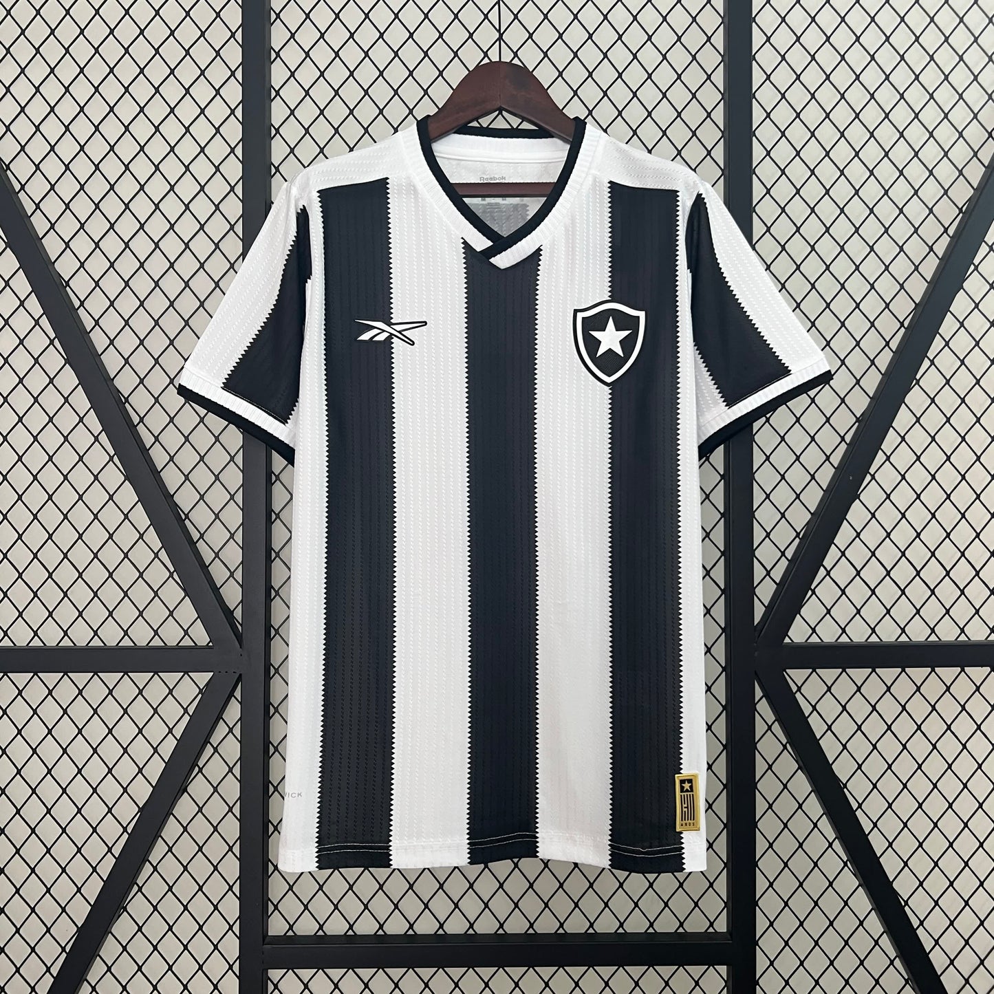 Botafogo 2024/25 Home Jersey