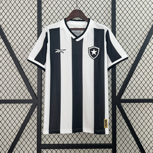Botafogo 2024/25 Home Jersey